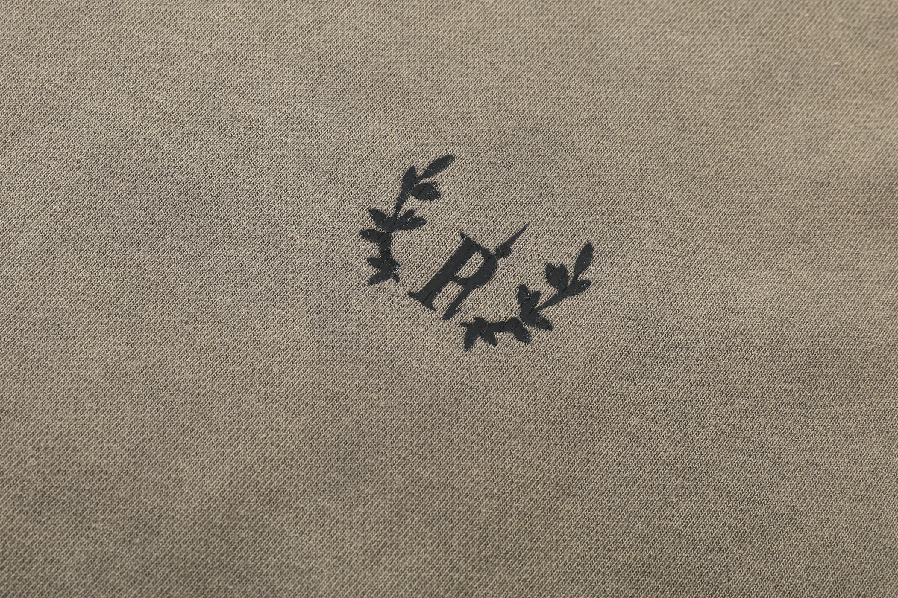 Sensitive Research Long Sleeve Thermal