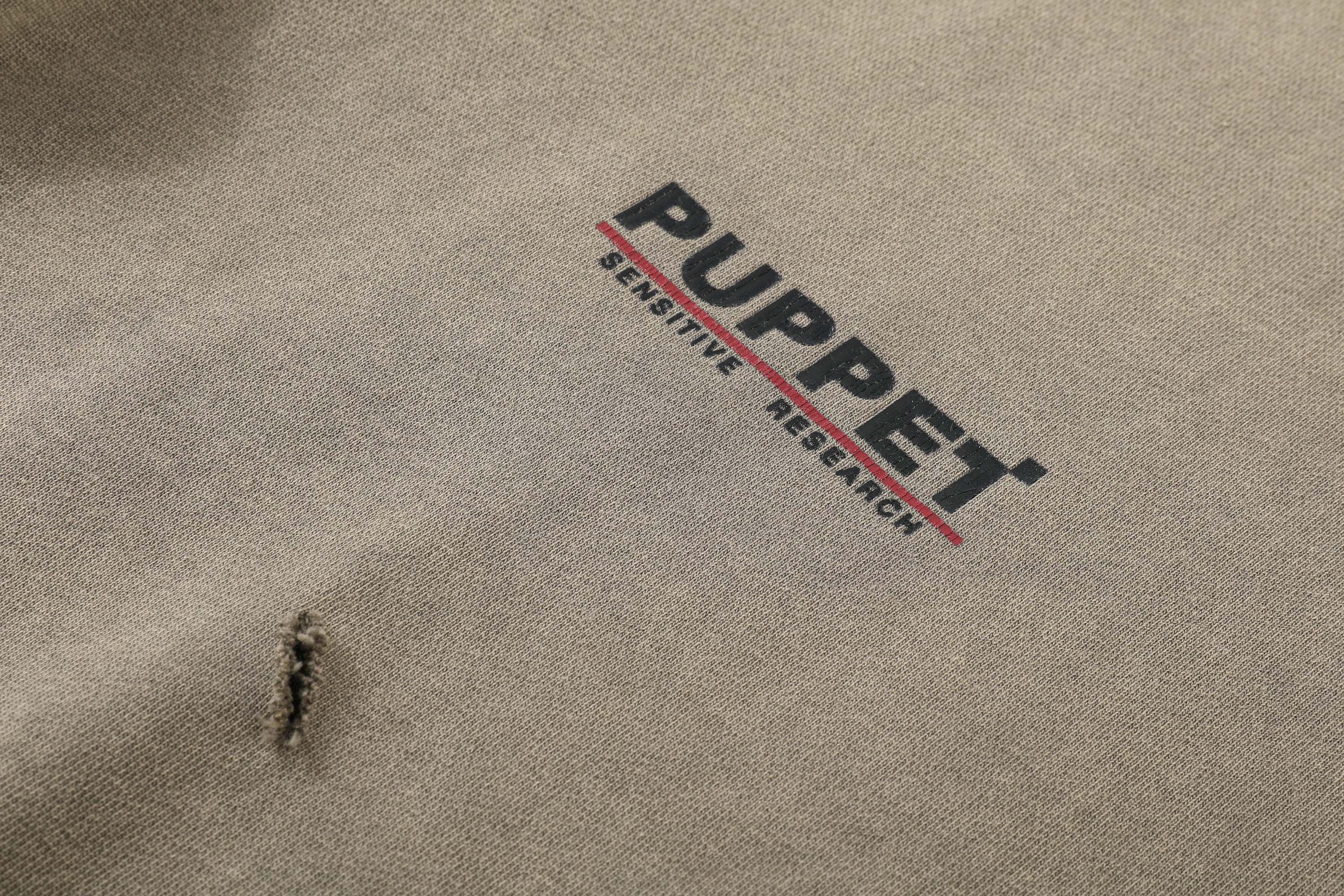 Sensitive Research Long Sleeve Thermal