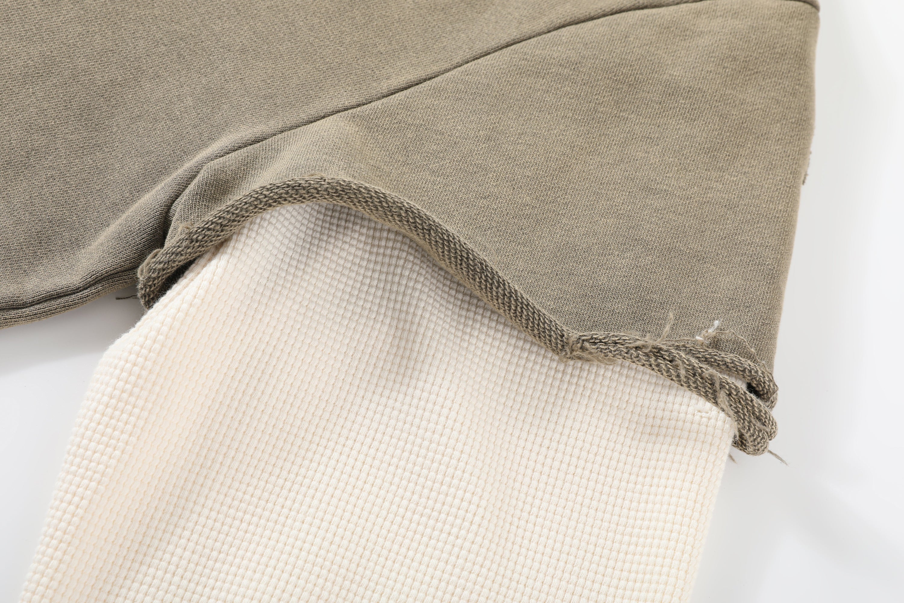 Sensitive Research Long Sleeve Thermal