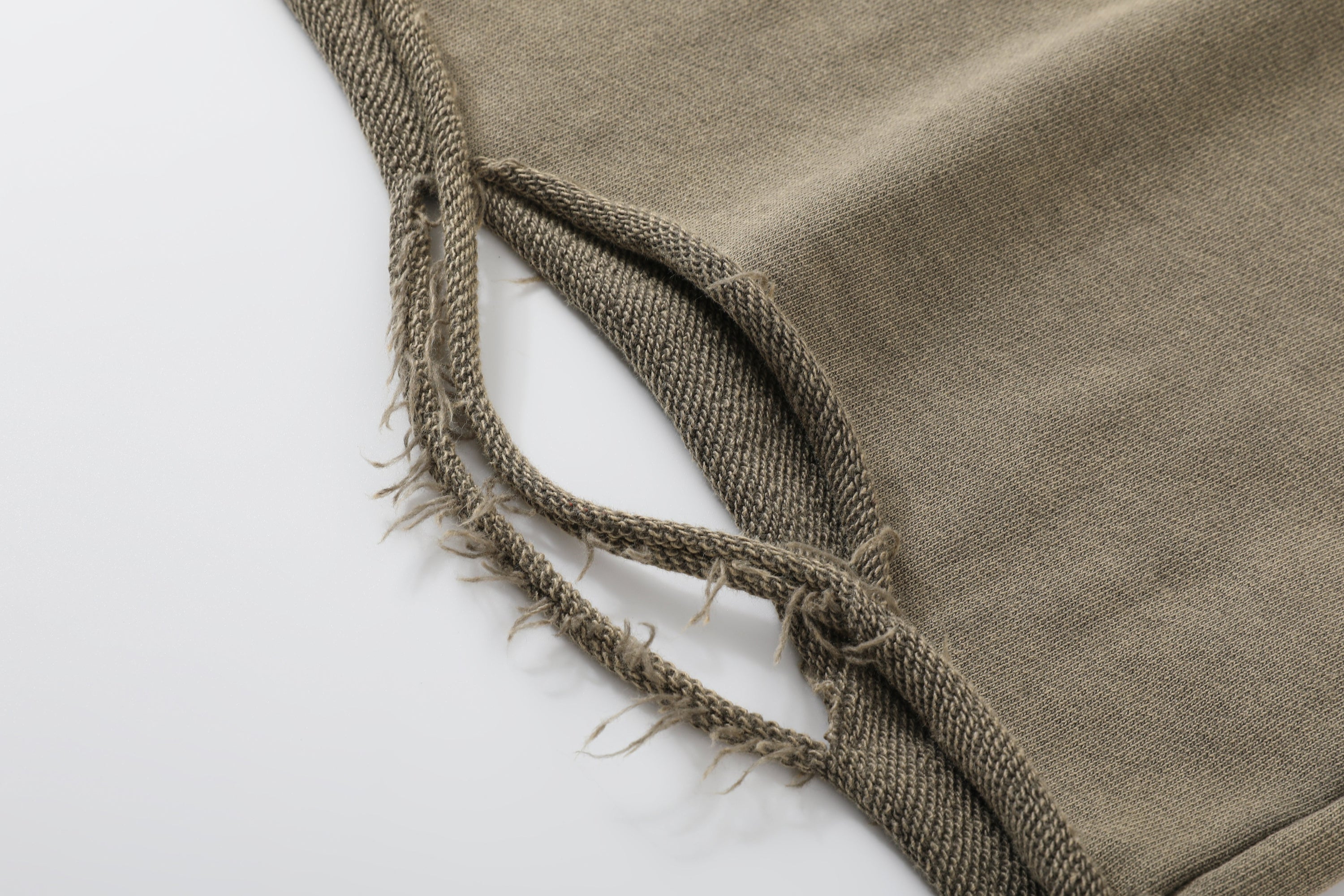 Sensitive Research Long Sleeve Thermal