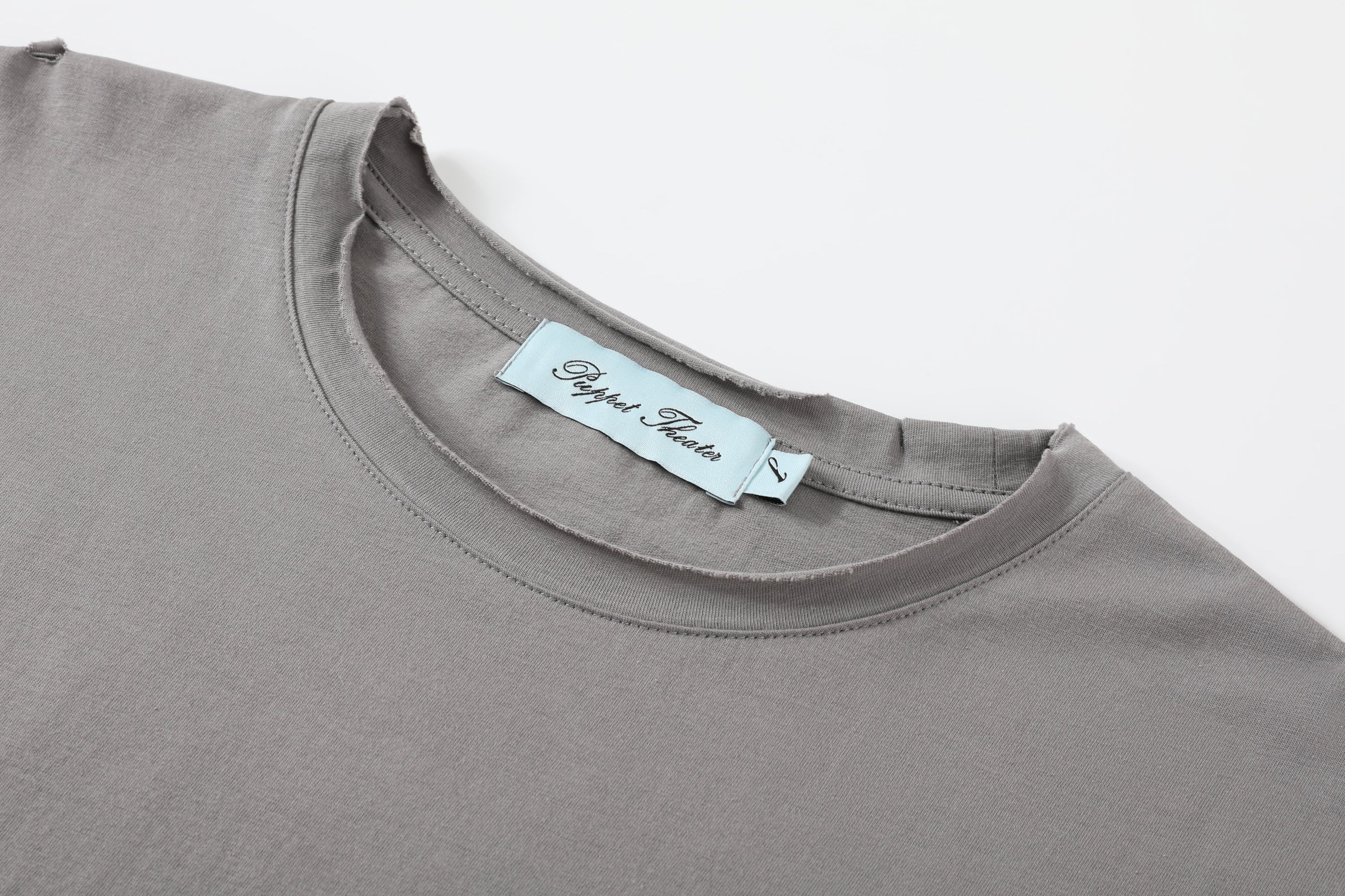 Gruppo Teatro Punk Tee