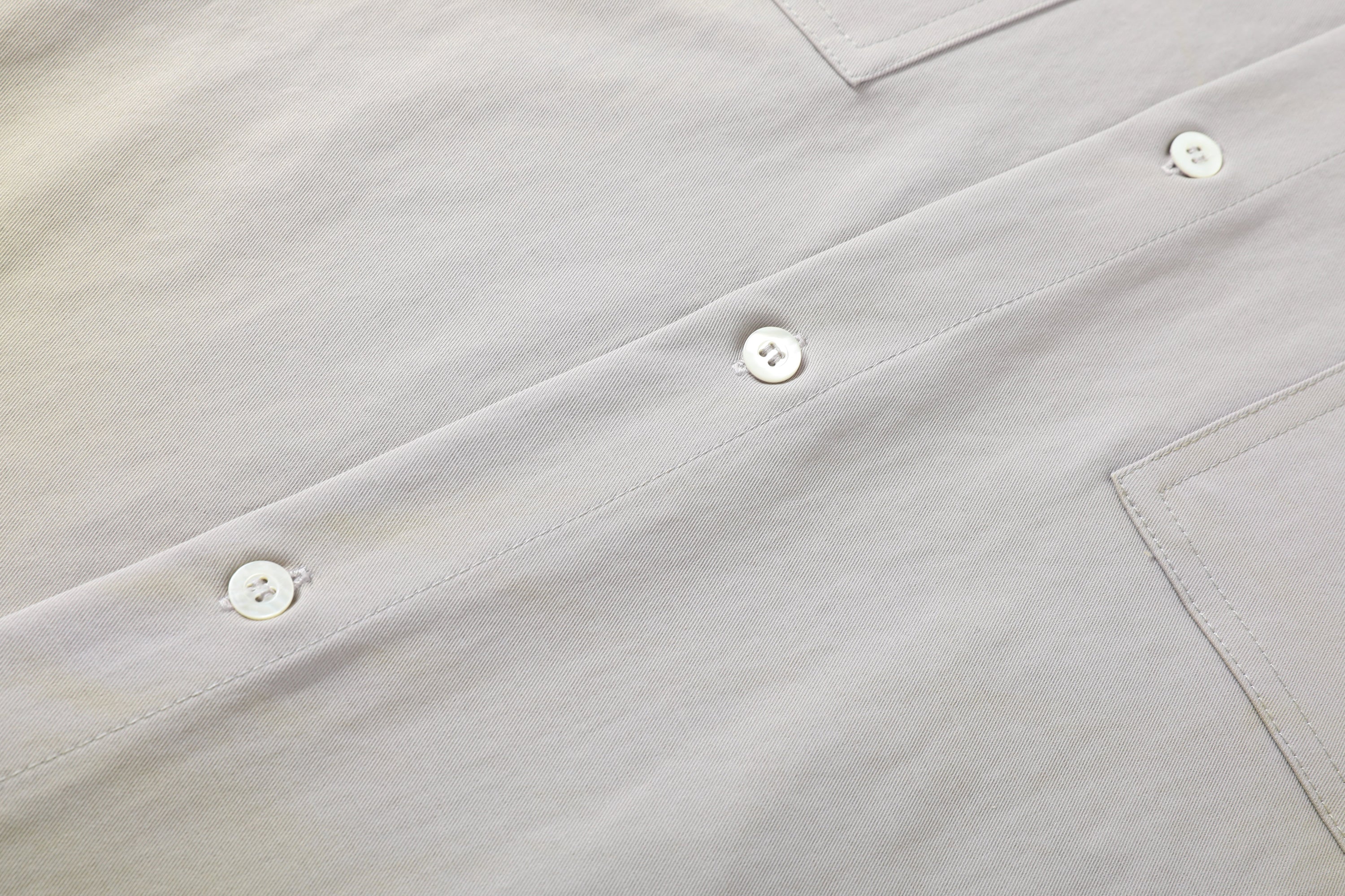 Custodian Work Shirt