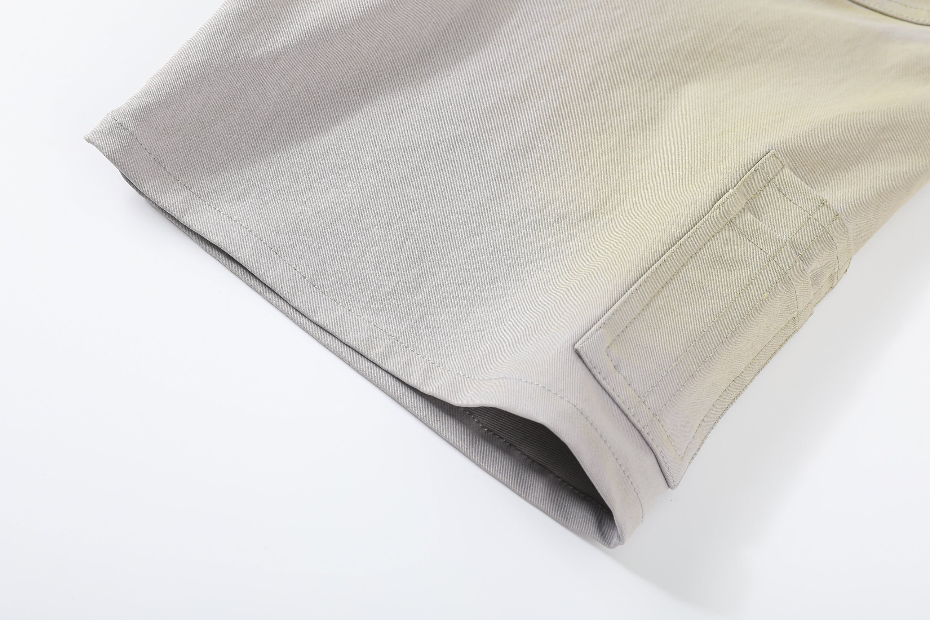 Custodian Work Shirt