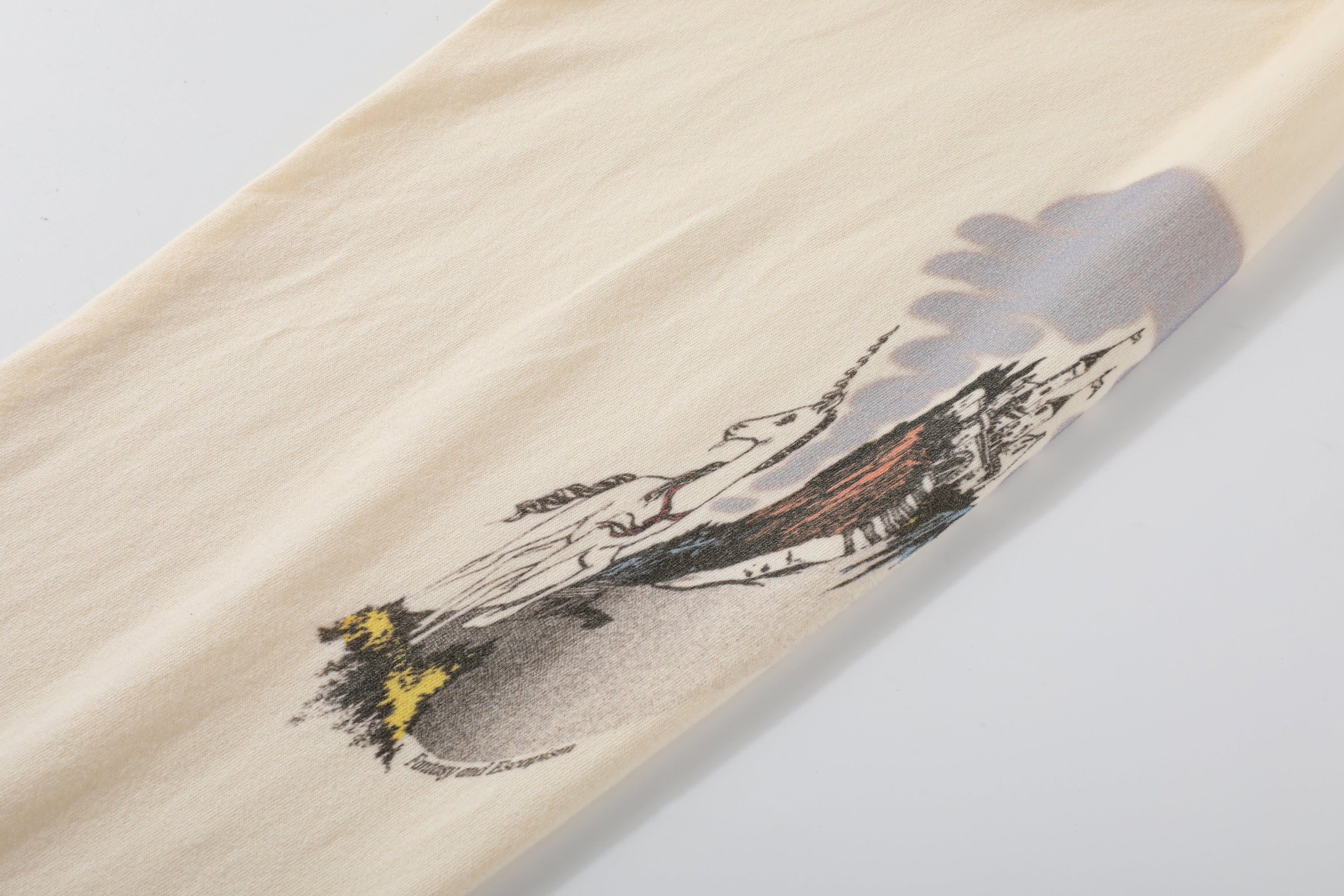 Dreamland Longsleeve