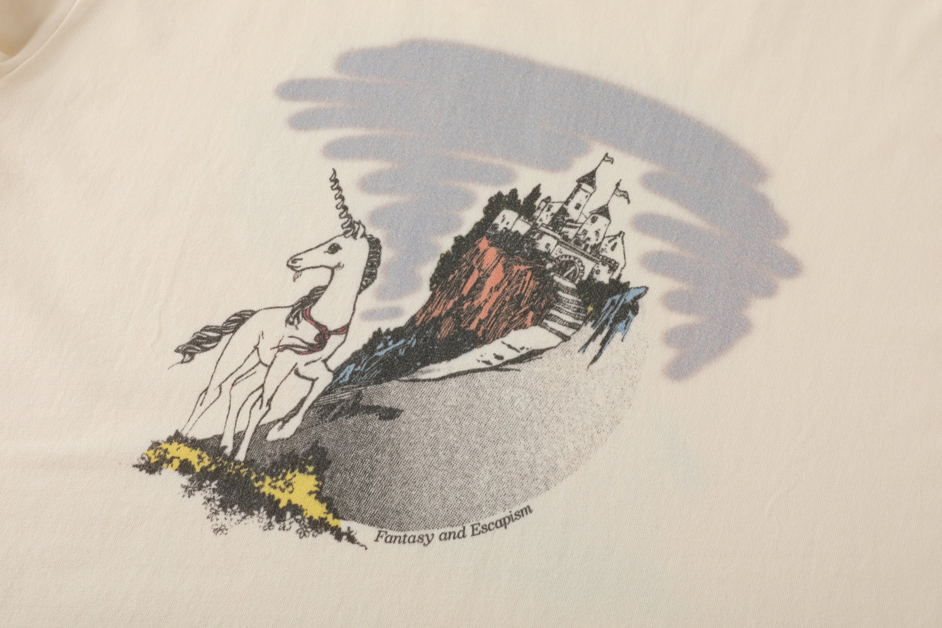 Dreamland Longsleeve