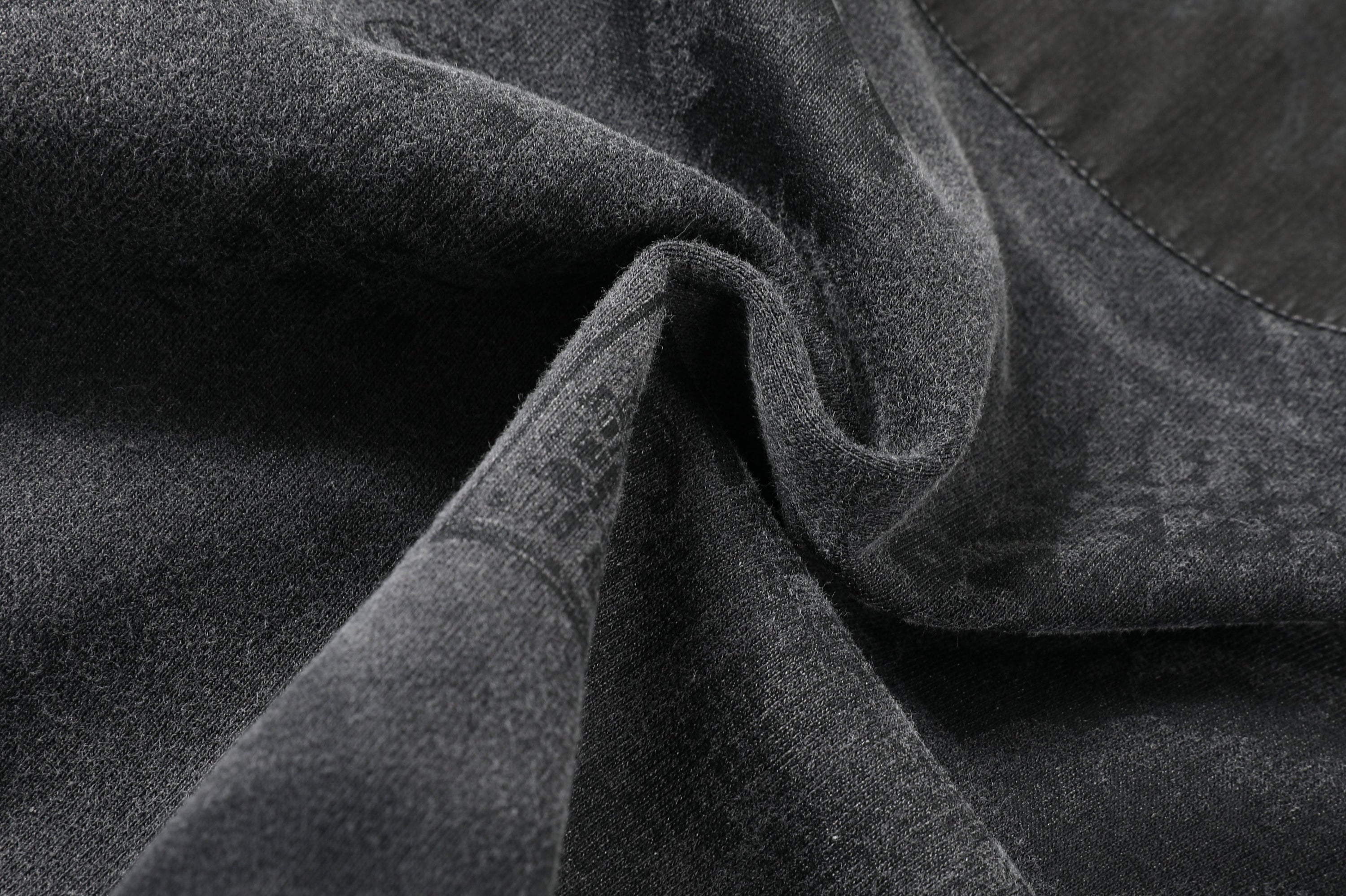 Re-Edition Patchwork Hoodie