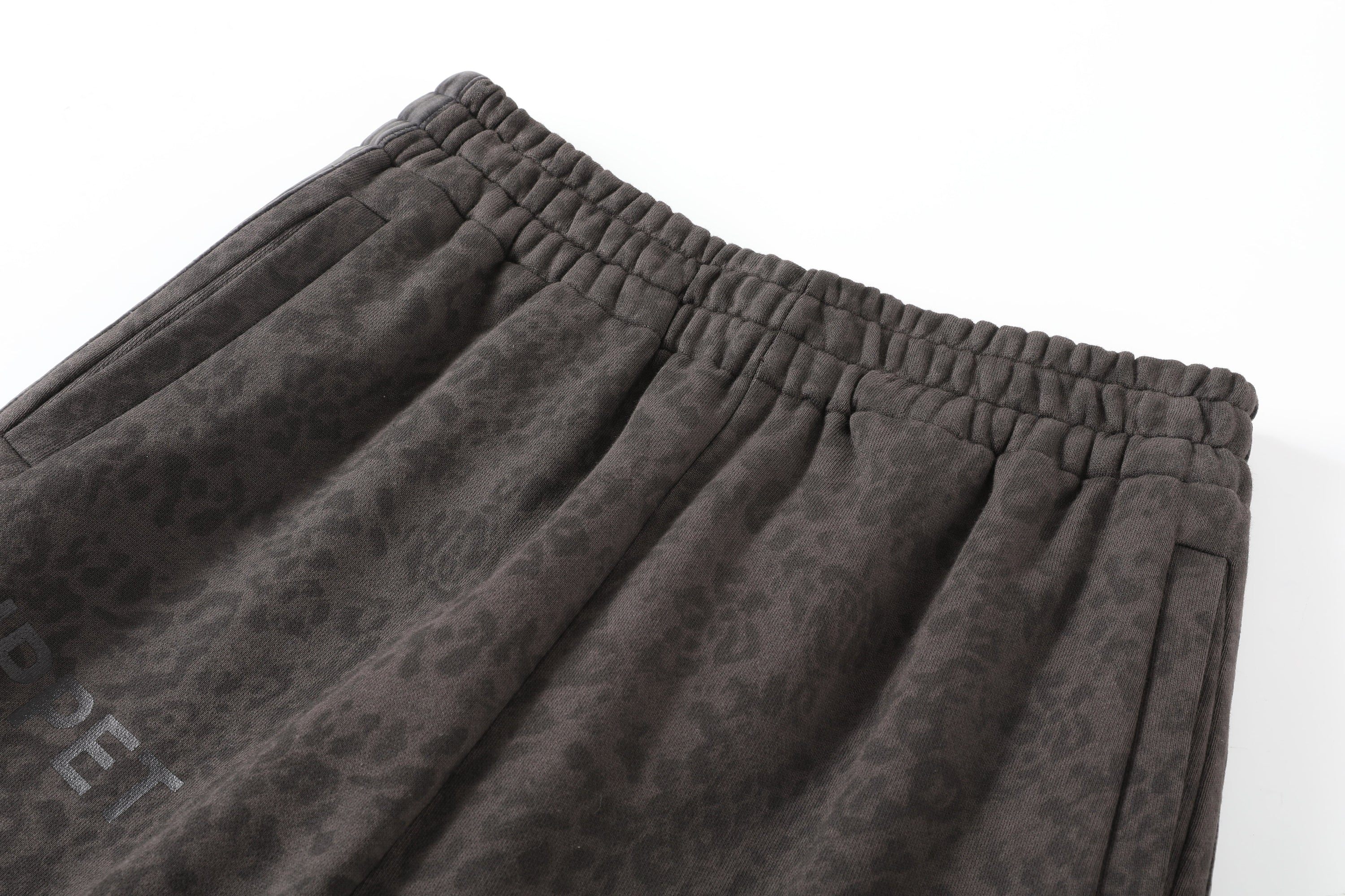 Punk Wash Sweatpants