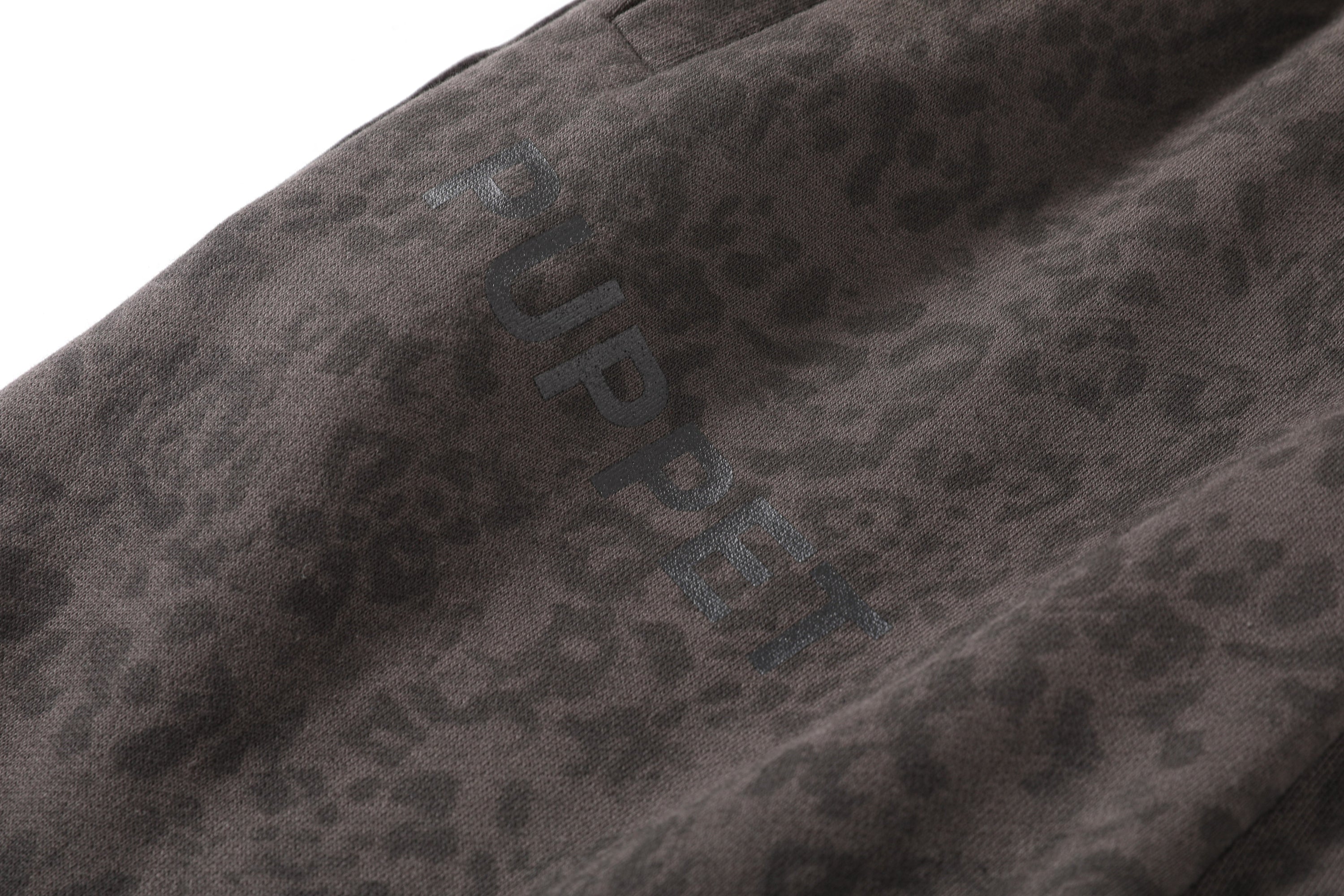 Punk Wash Sweatpants