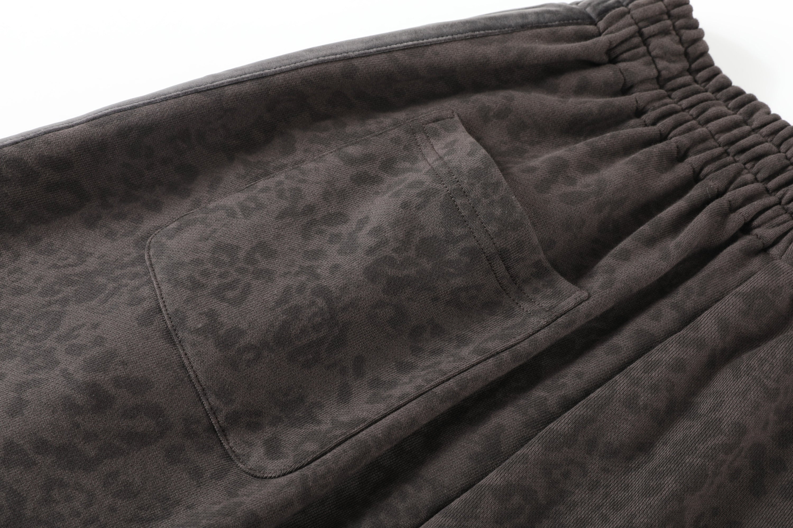 Punk Wash Sweatpants