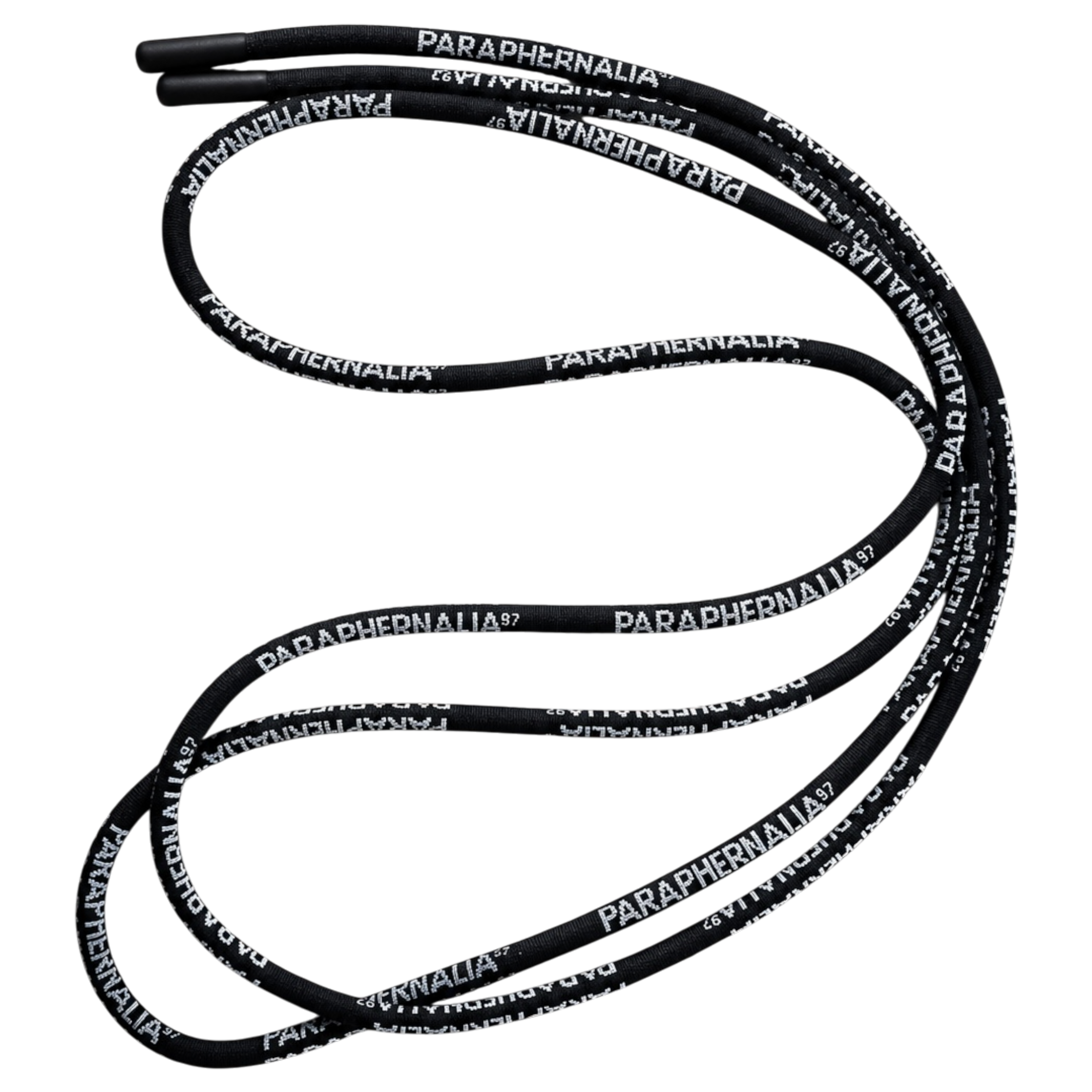 SHOE LACE BELT
