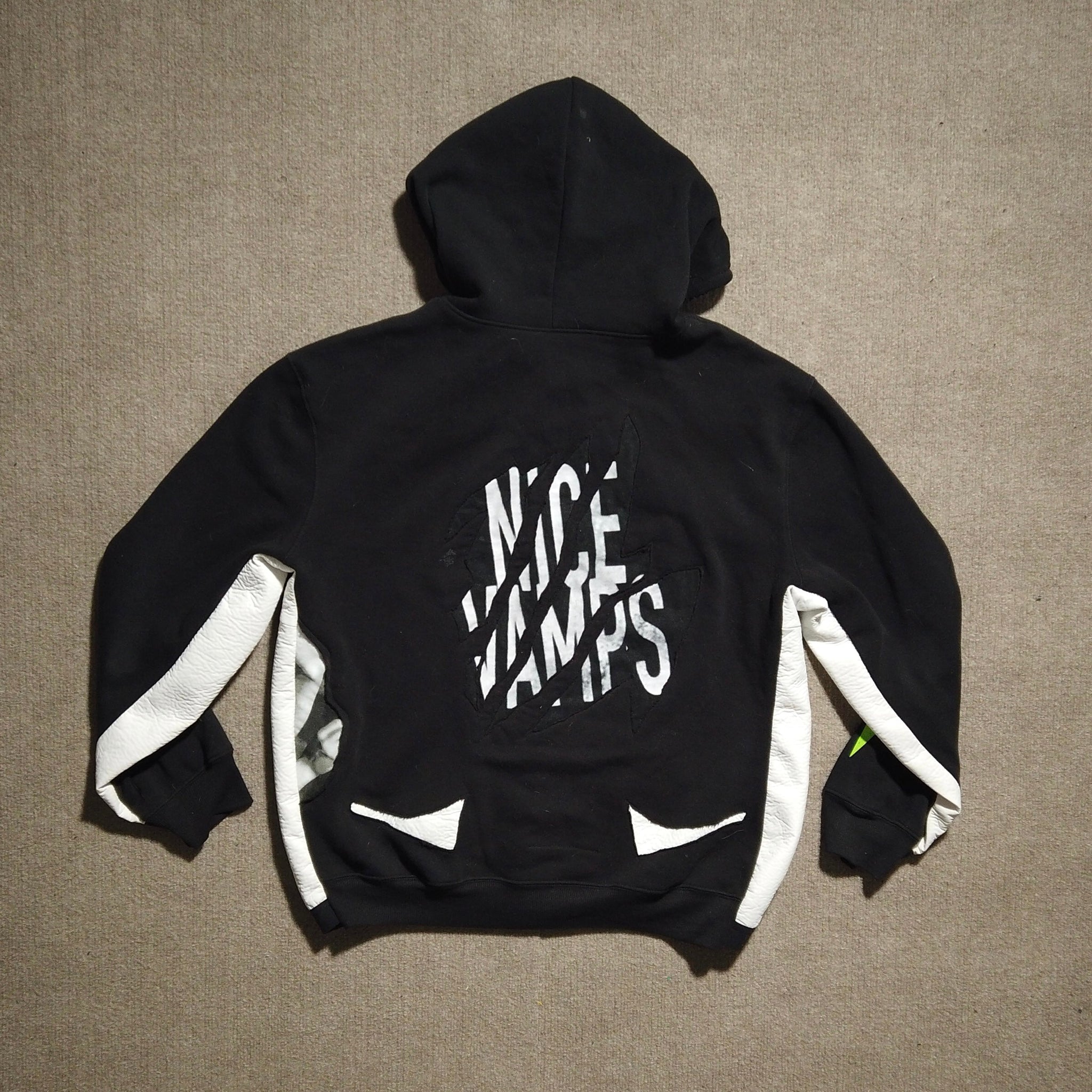 Nice Vamps Racing Zip Up