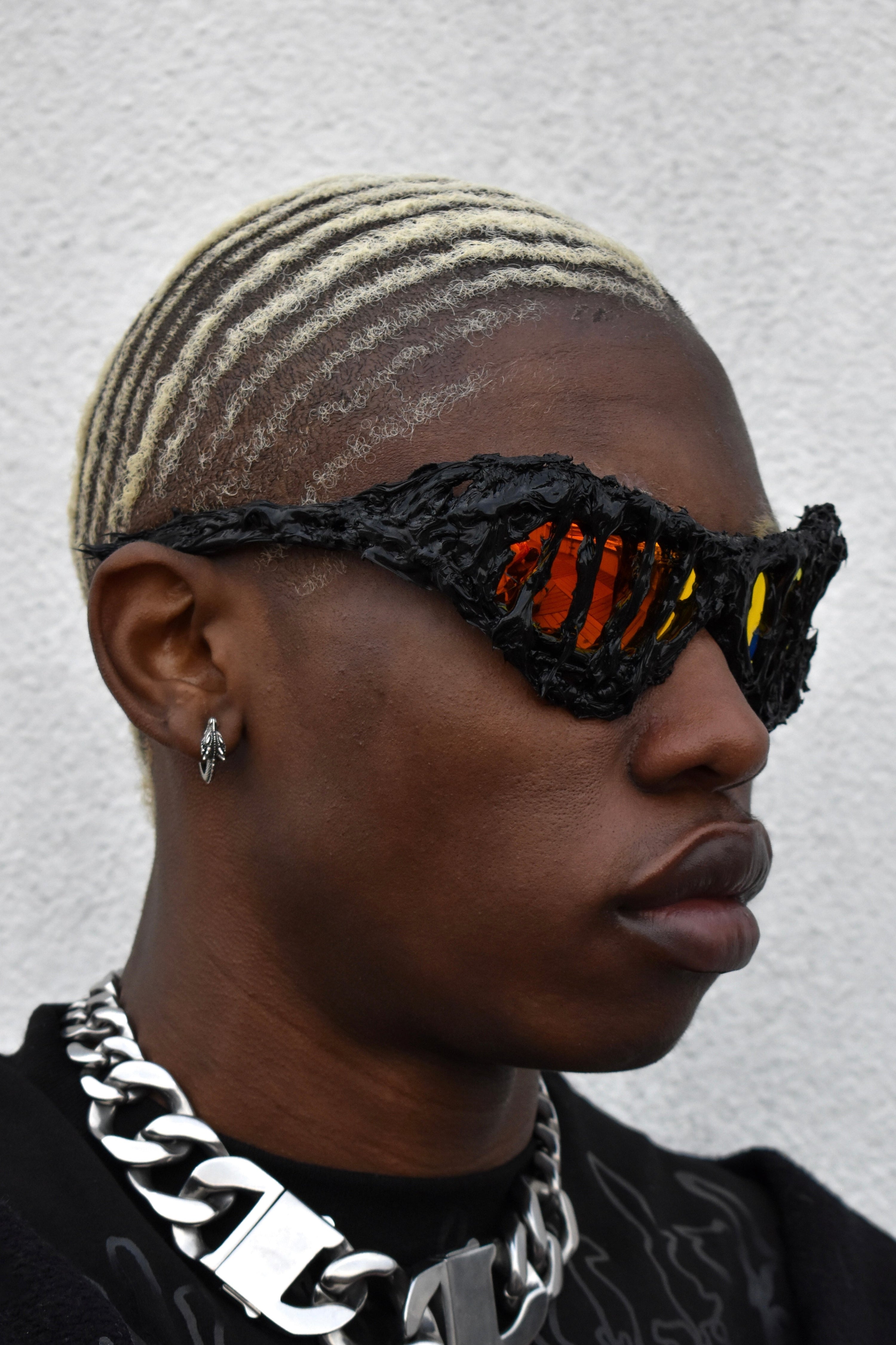 VERNUM VENOM OG SLIM BIKER GLASSES