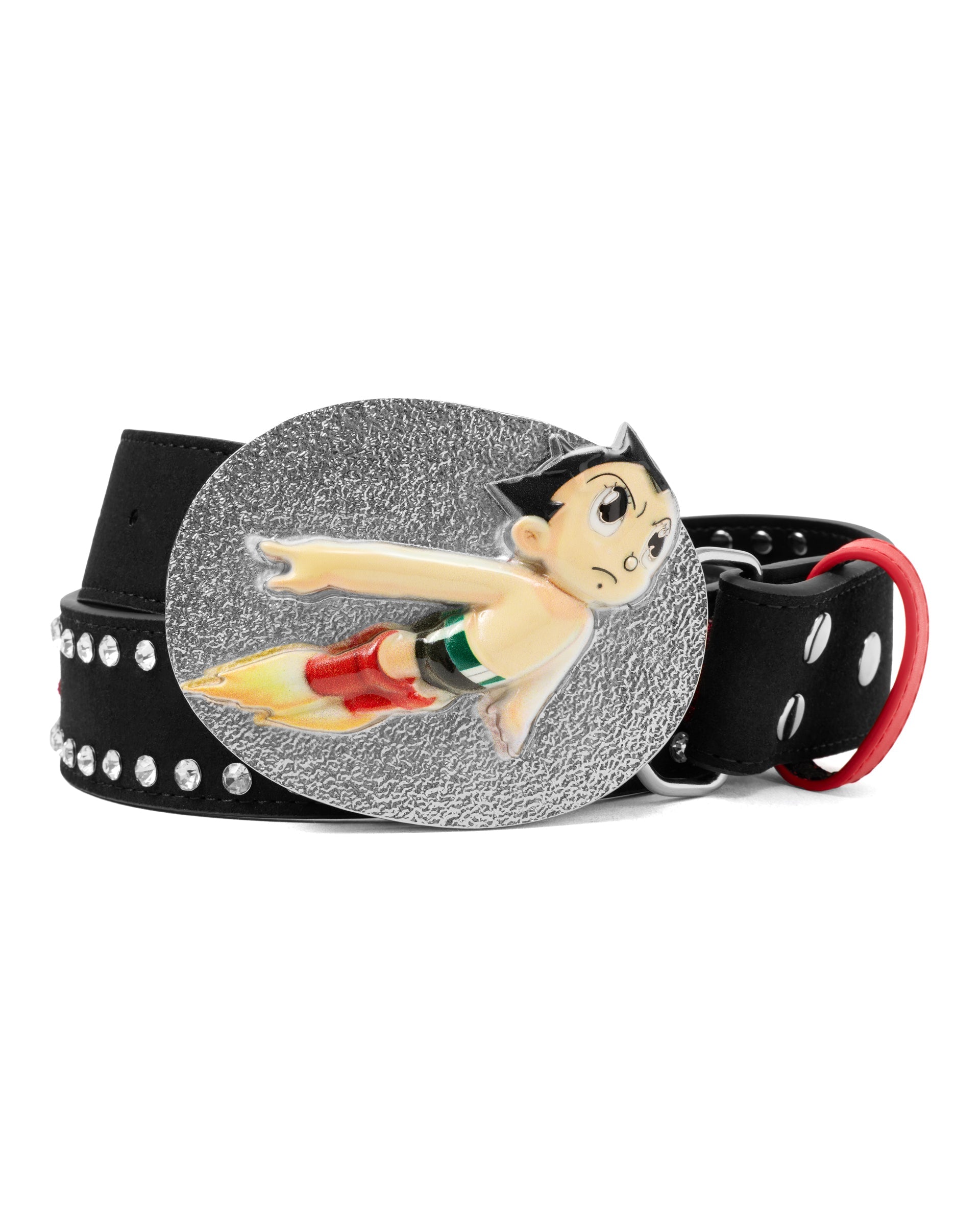 Astro Belt