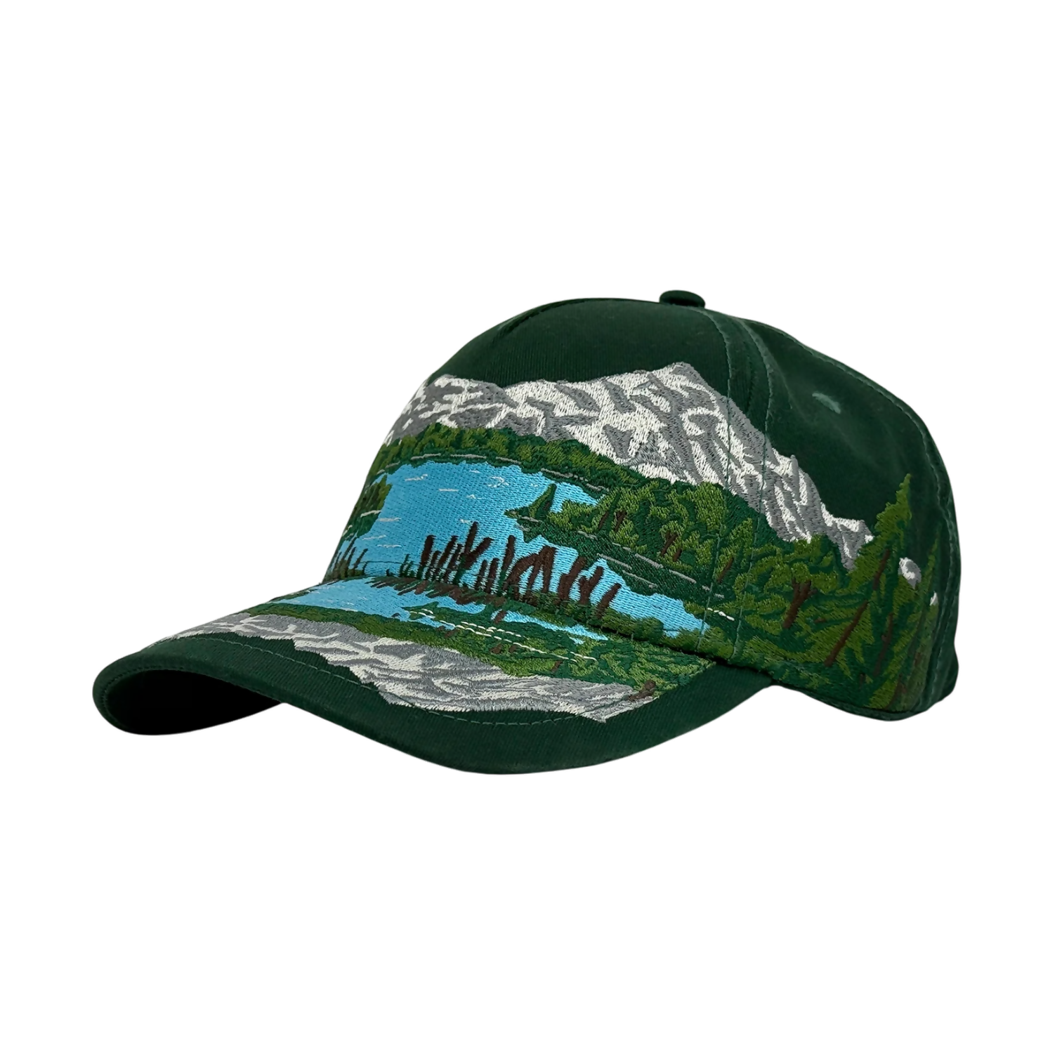 MOUNTAIN HAT