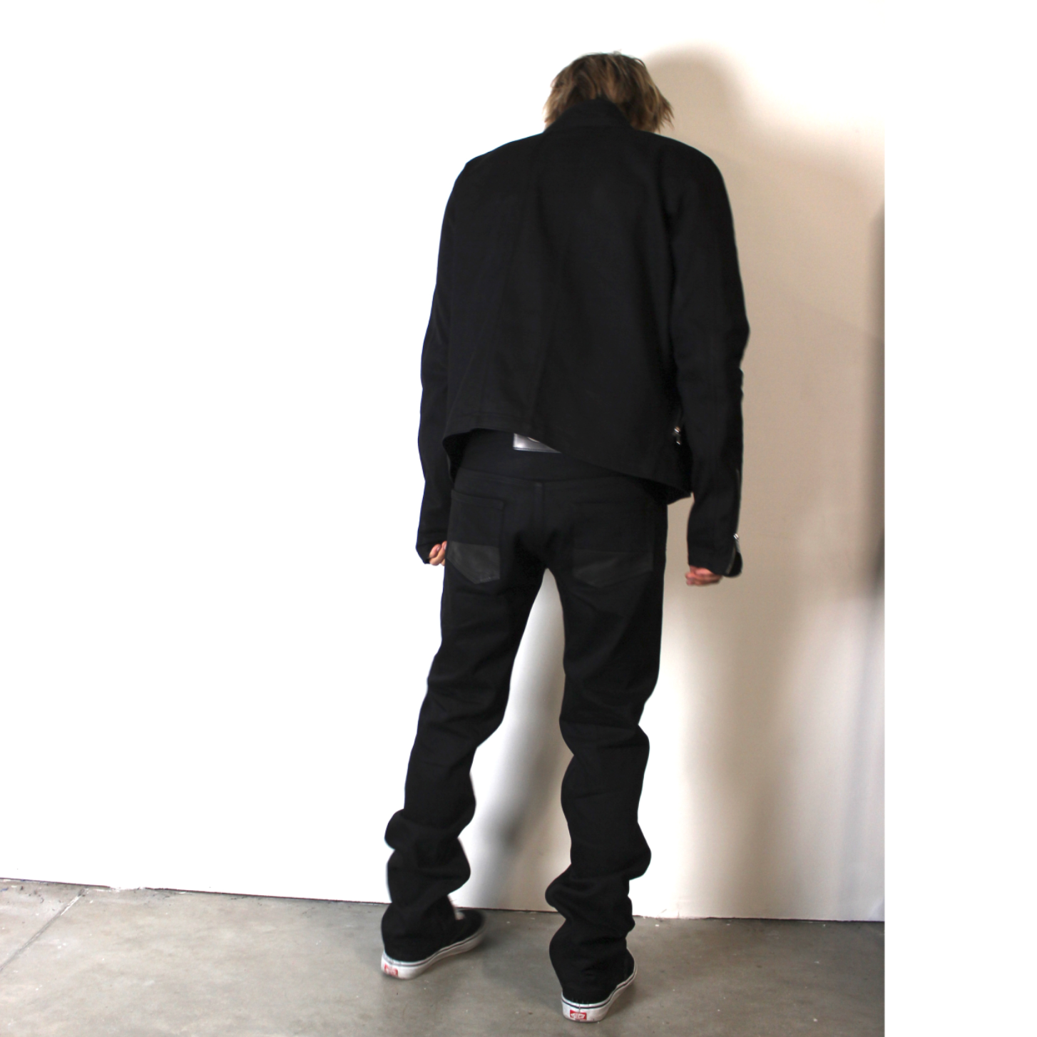 Ephemera Slim Straights