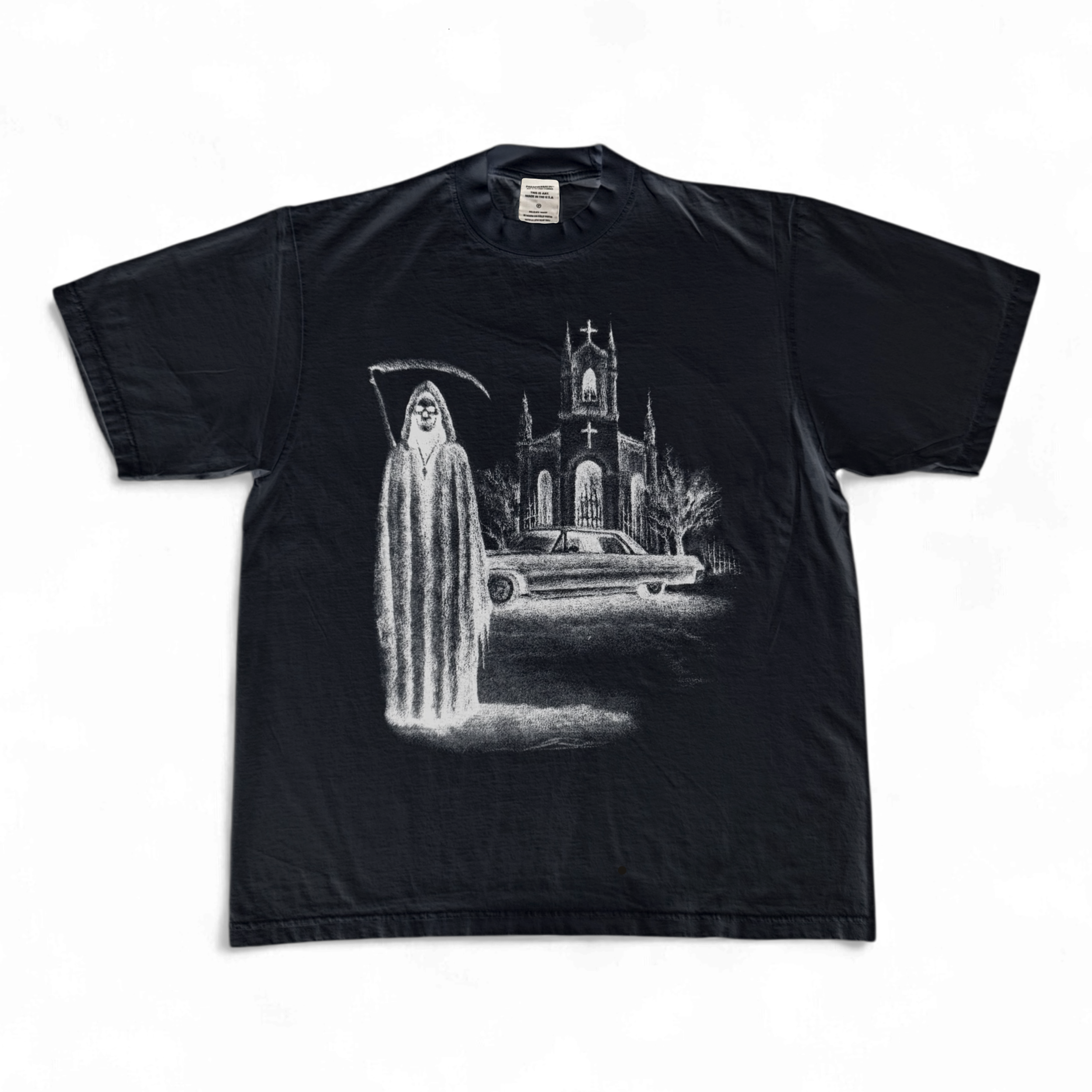 LOWRIDER [T-SHIRT]