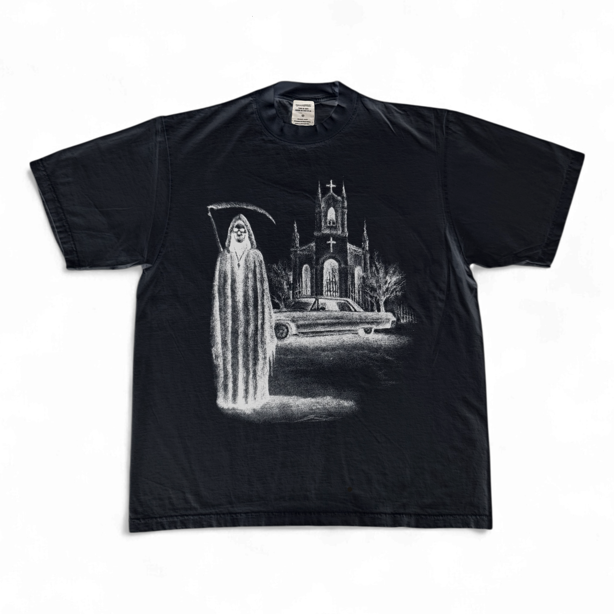 LOWRIDER [T-SHIRT]