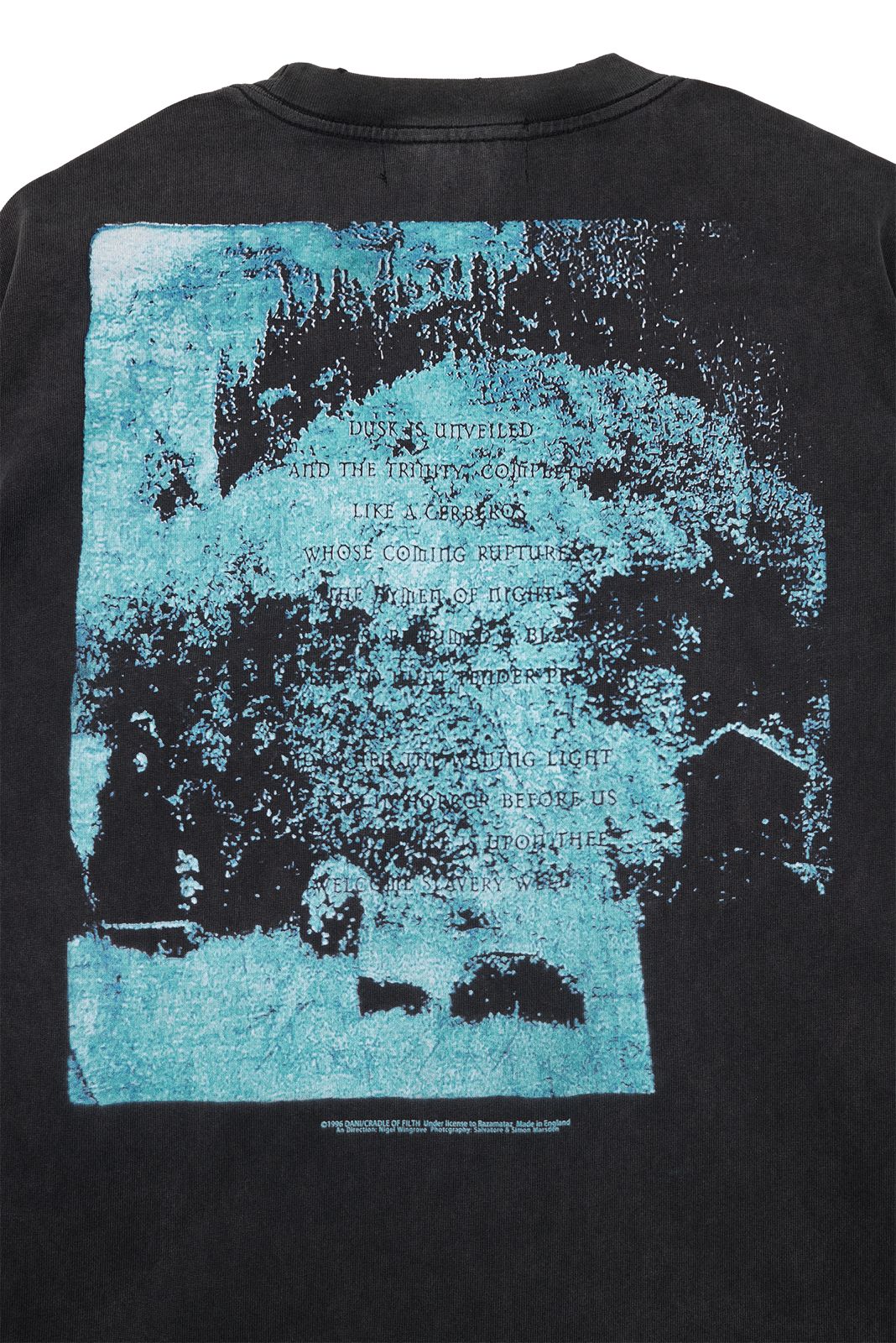 OXFORD COF LONGSLEEVE