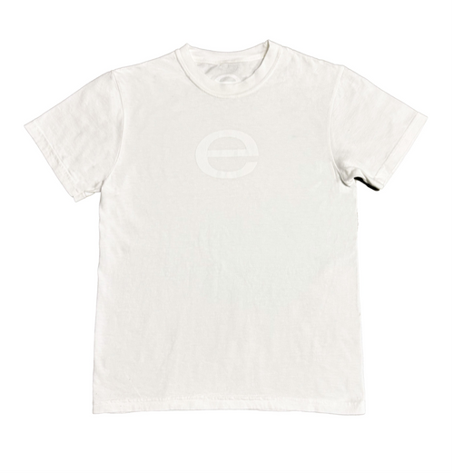 ENYTHING Tee White