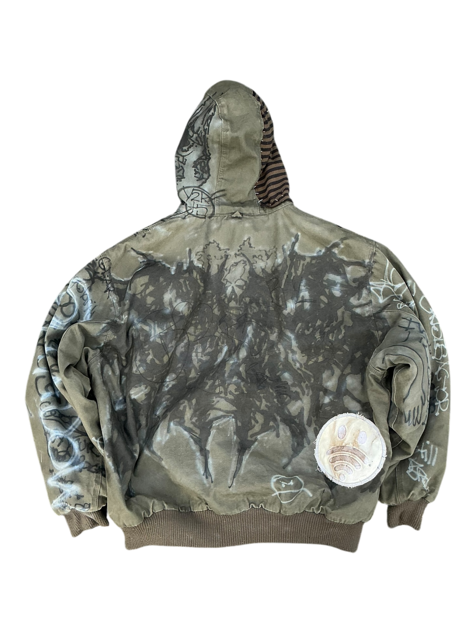 JACKET [XL]