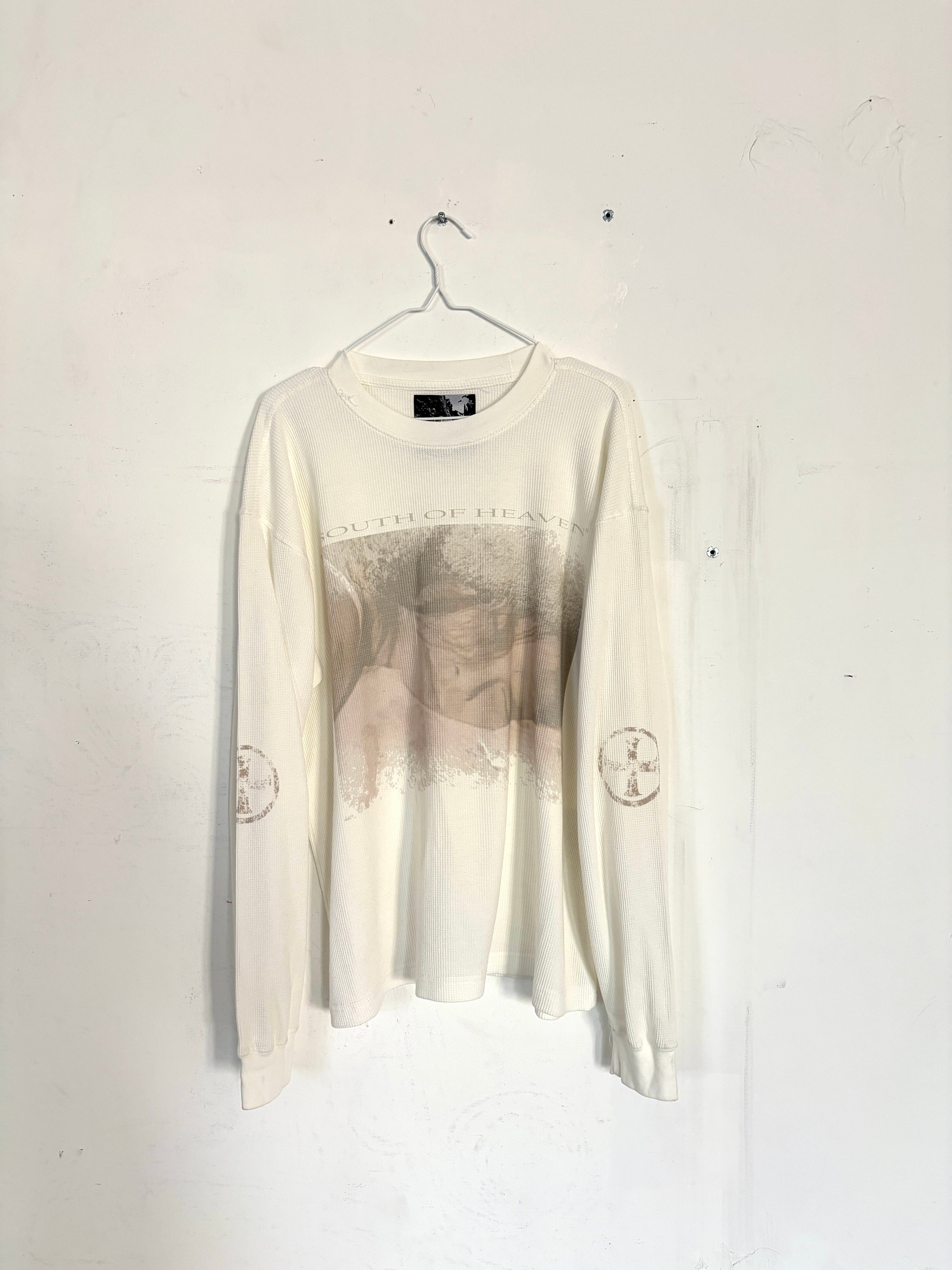 ESCAPISM - Thermal Longsleeve