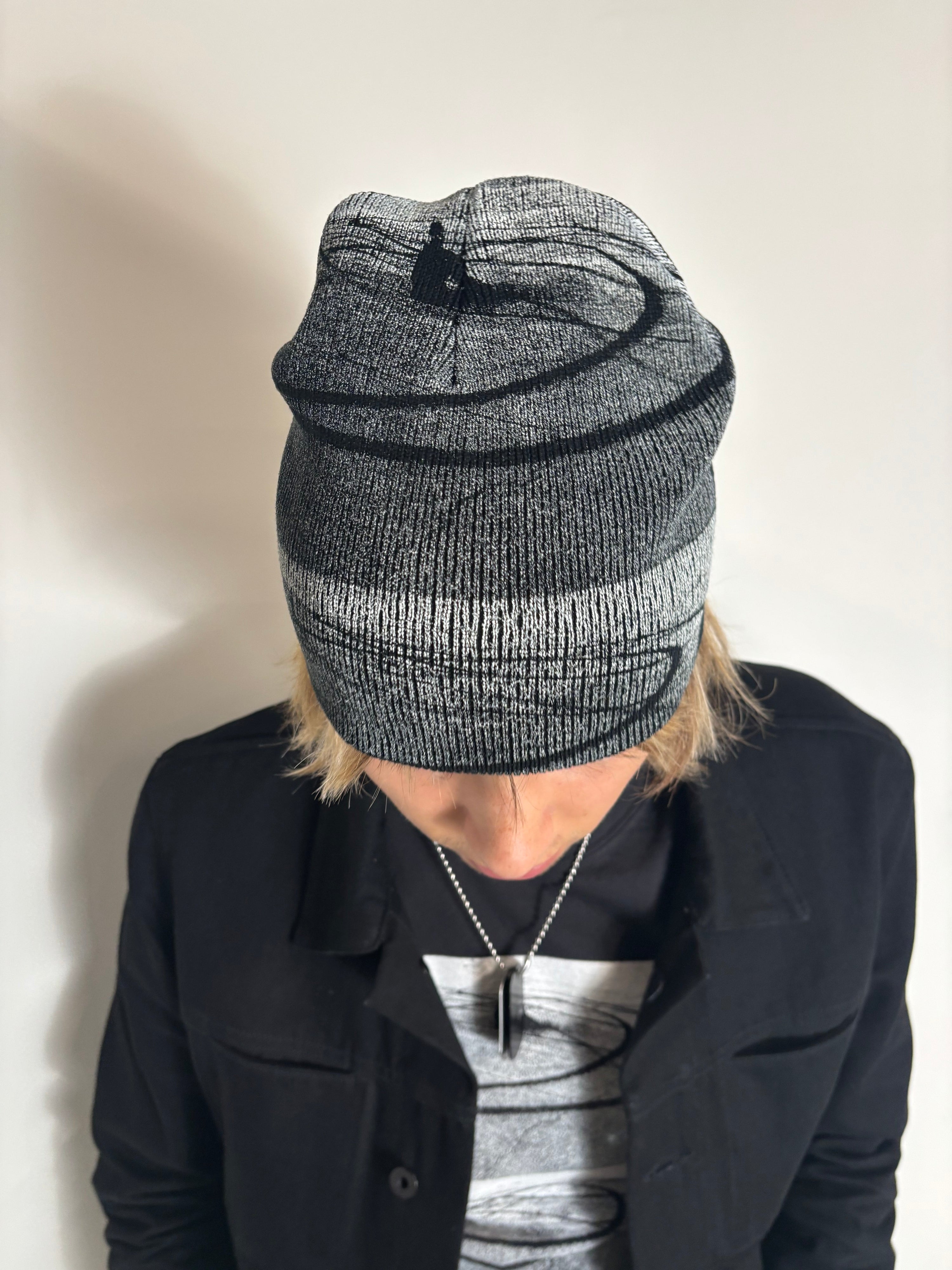Circles beanie