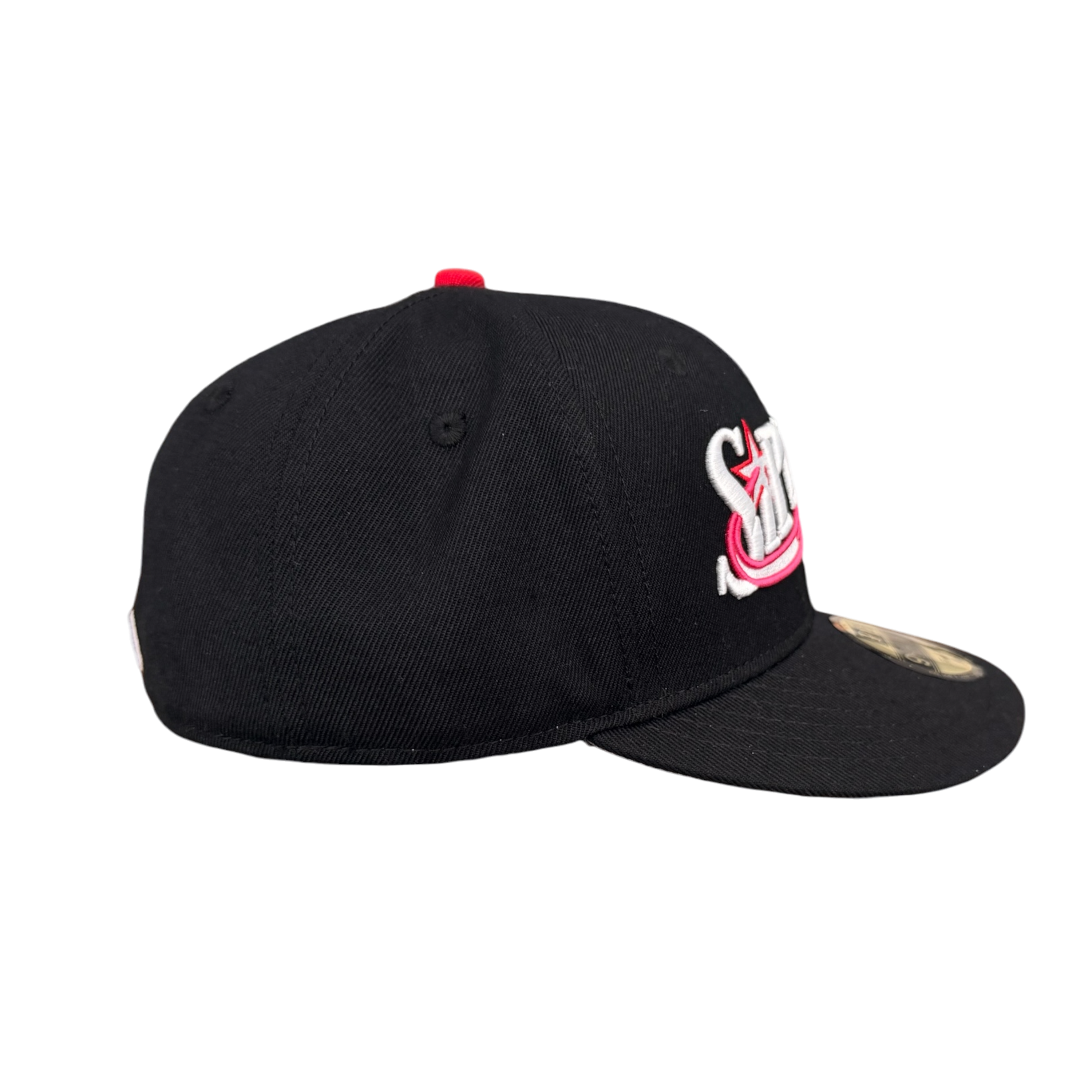 SIPPERS [FITTED HAT]
