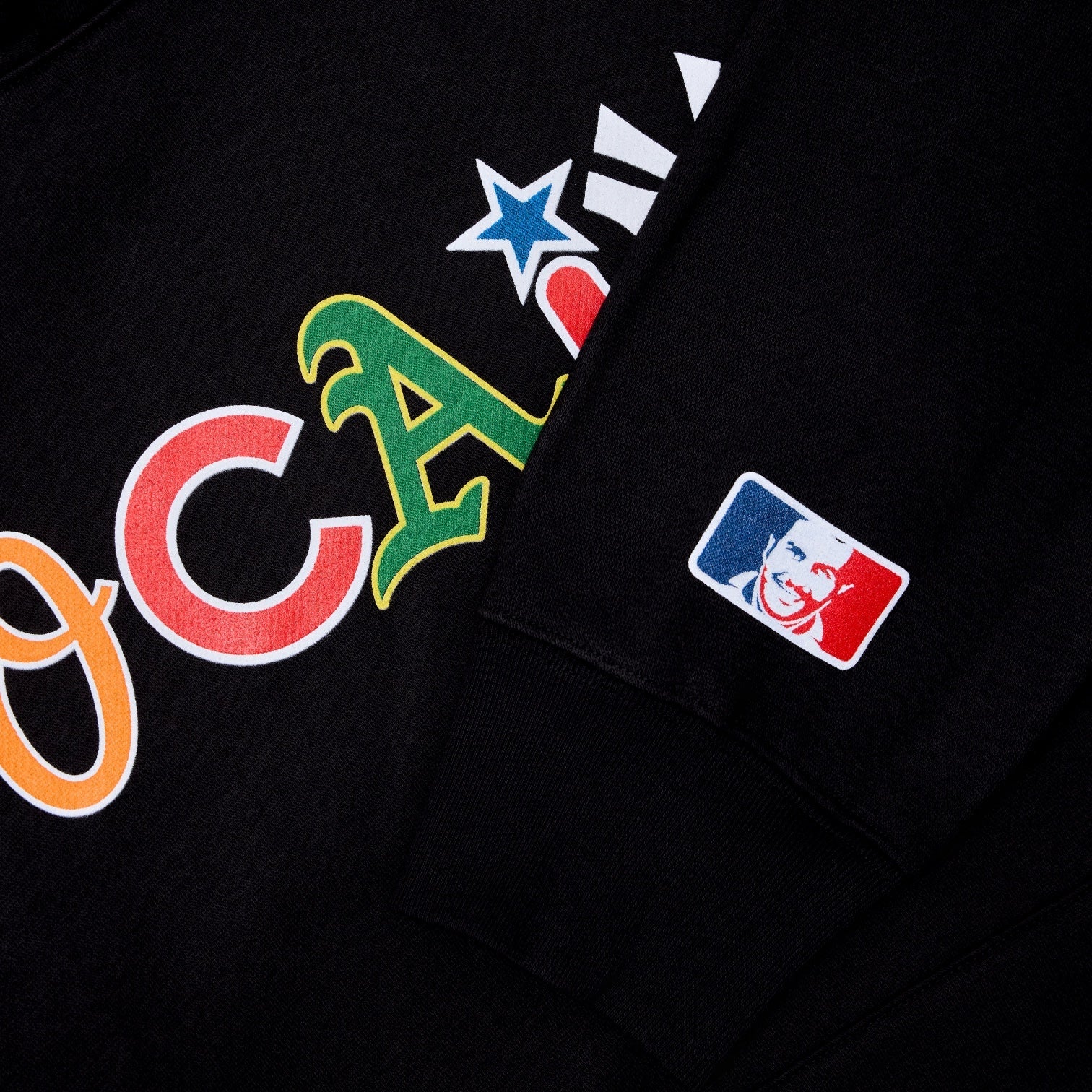 C0CA1N3 [HOODIE]