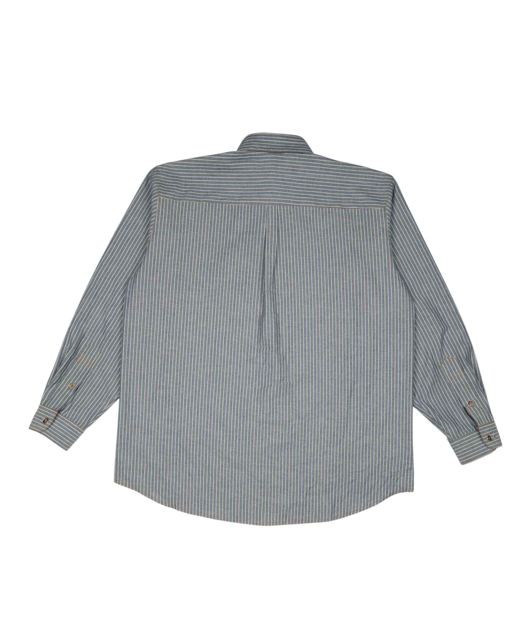 Chambray Work Shirt