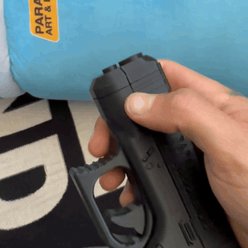 BURNER [LIGHTER HOLDER]