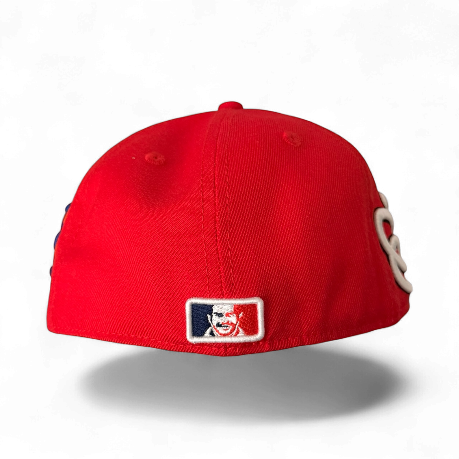 XTC [FITTED]