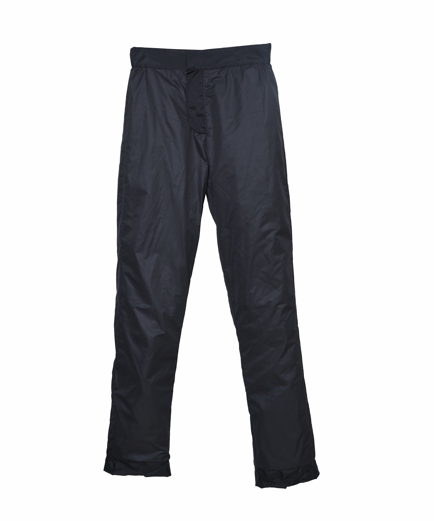 Vein PANTS BLACK