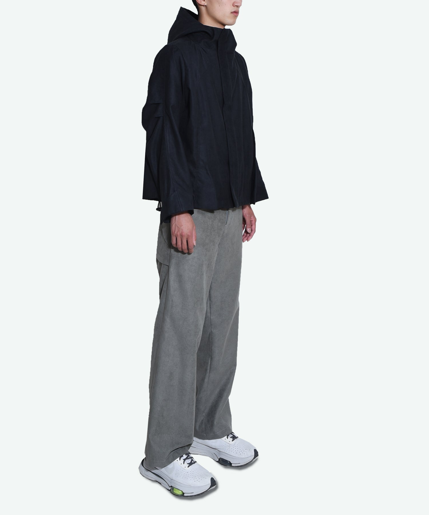 DEER ANORAK