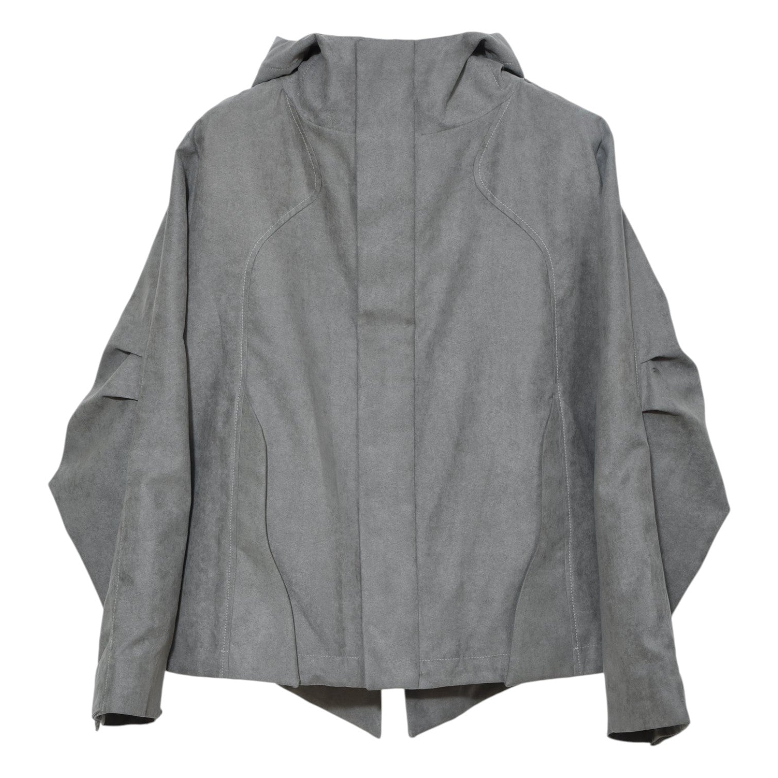 DEER ANORAK