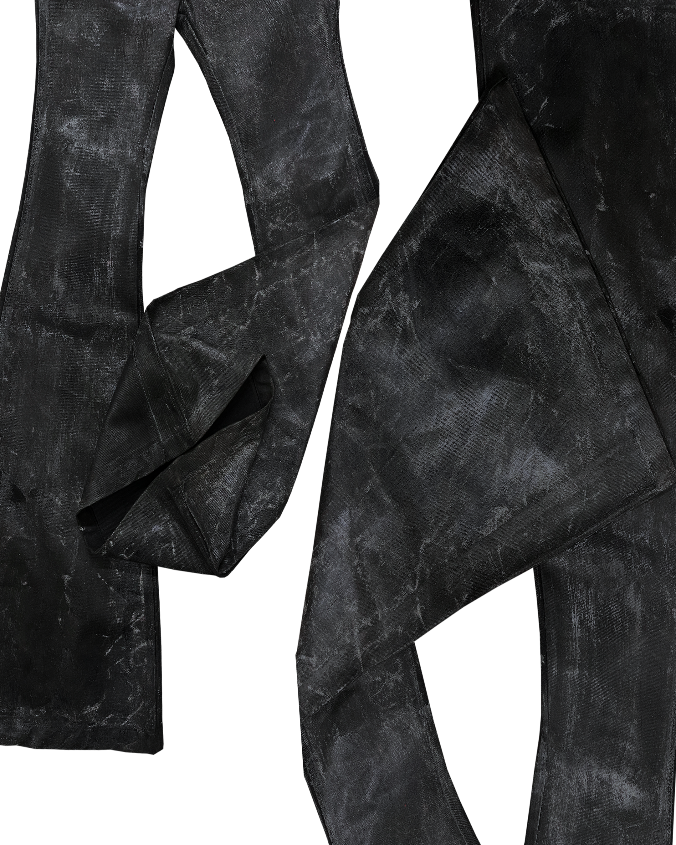 Deadfall Waxed Denim