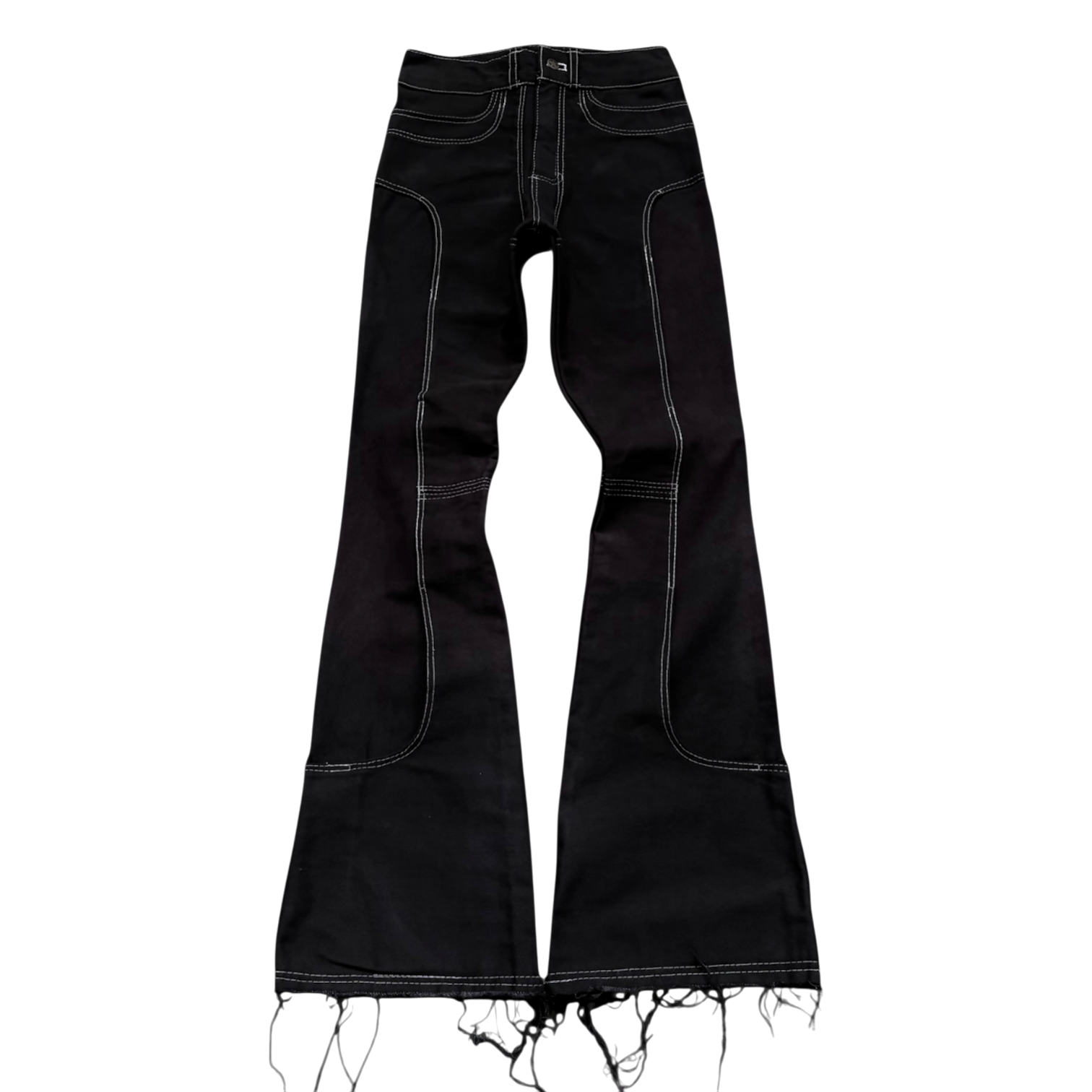 FUTURA DENIM TROUSERS