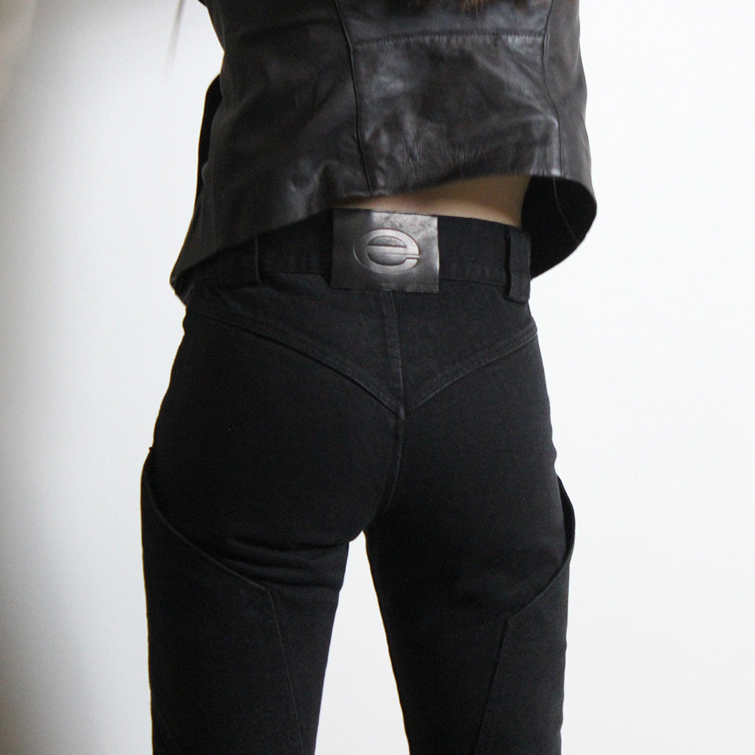 Seize what flees Bells