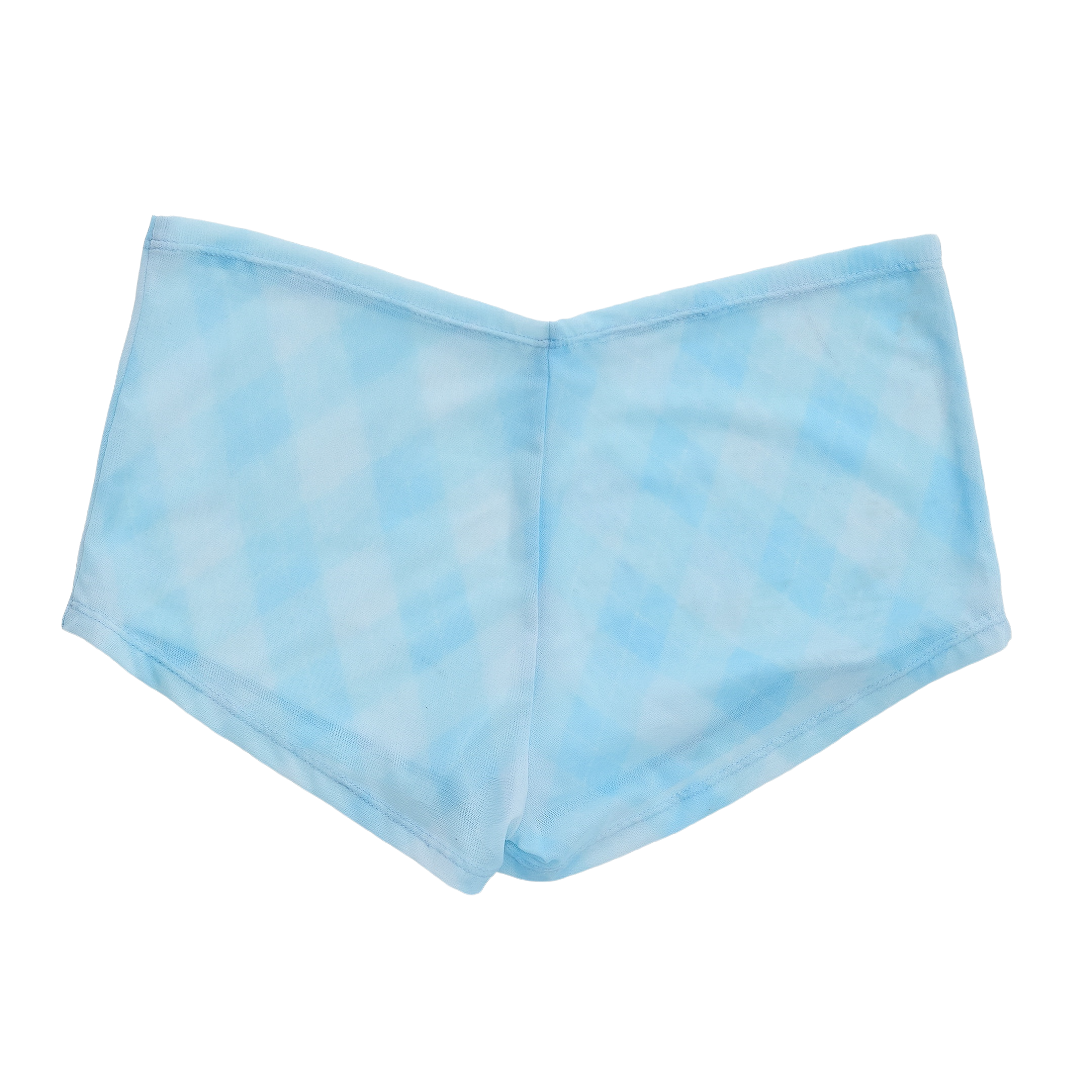 Catholic School Mini Shorts