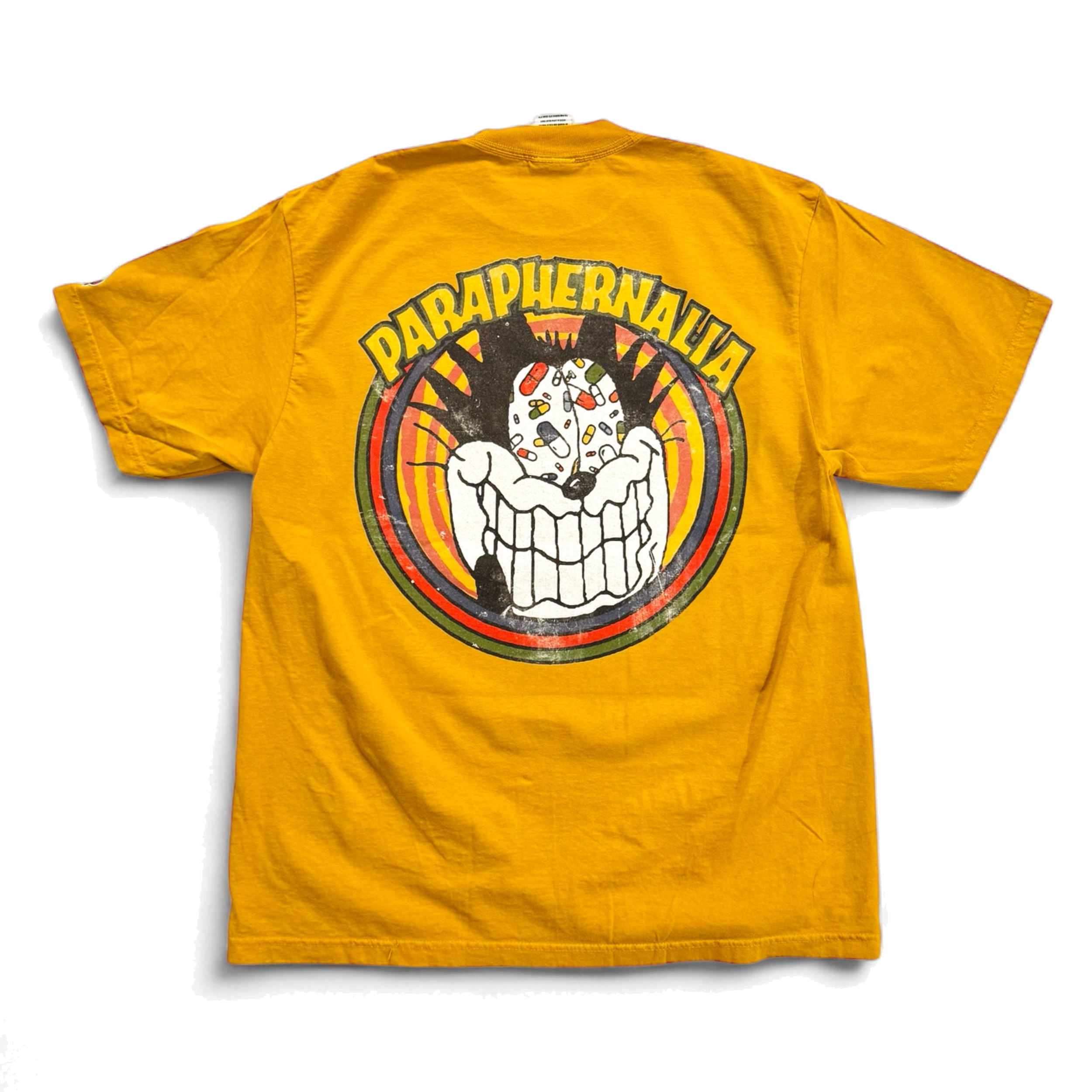 PILL POPPER [T-SHIRT]