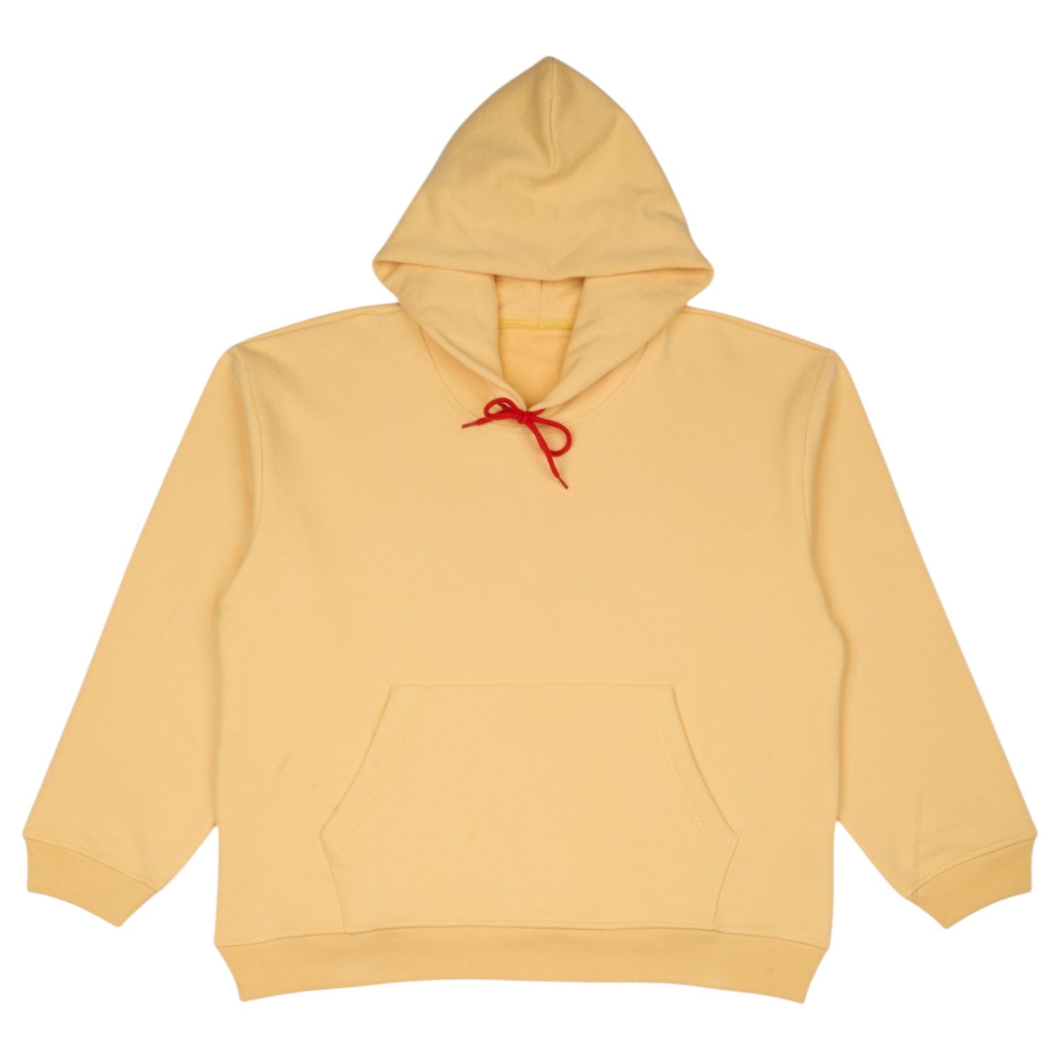 Canary Hoodie