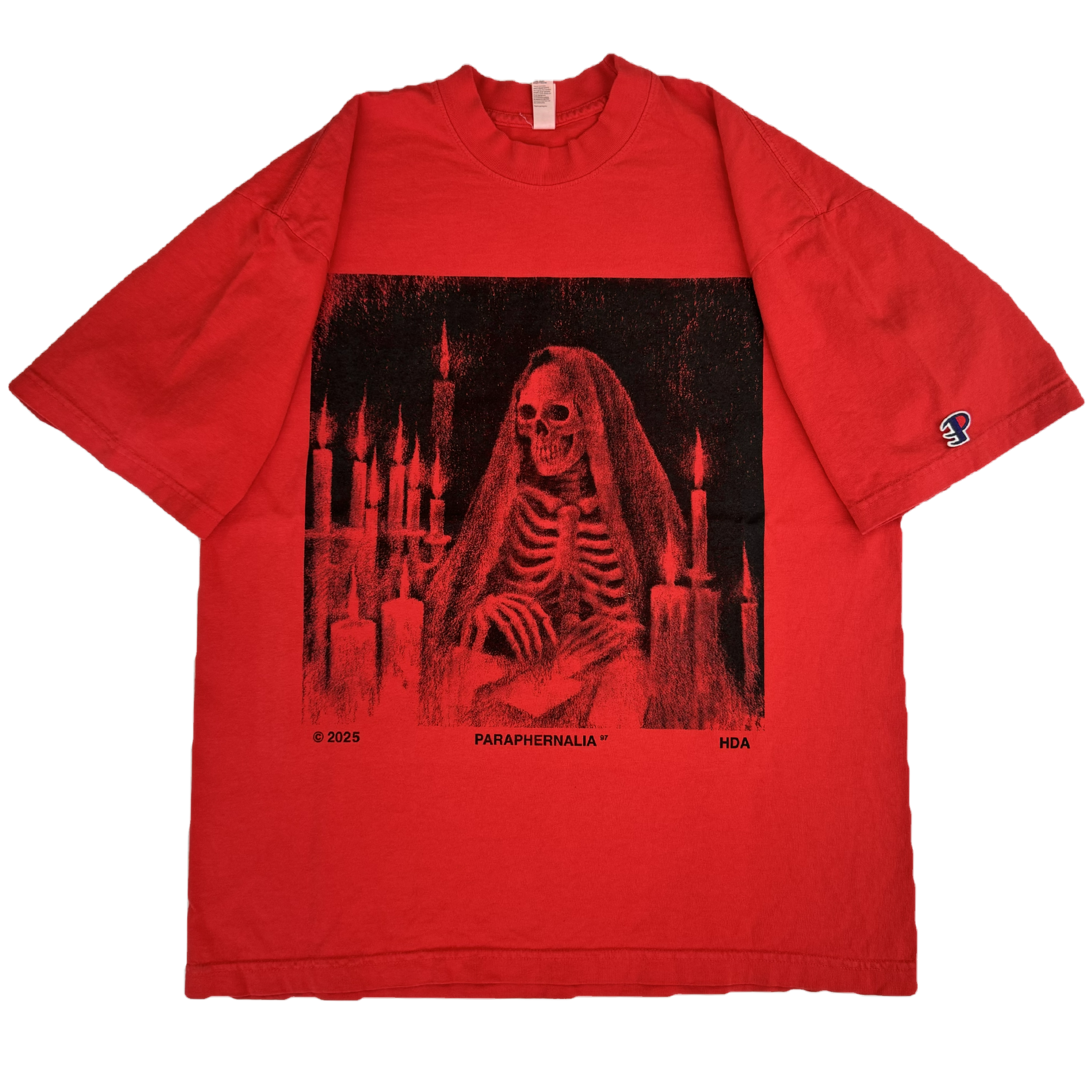 SILENT NIGHT [T-SHIRT]