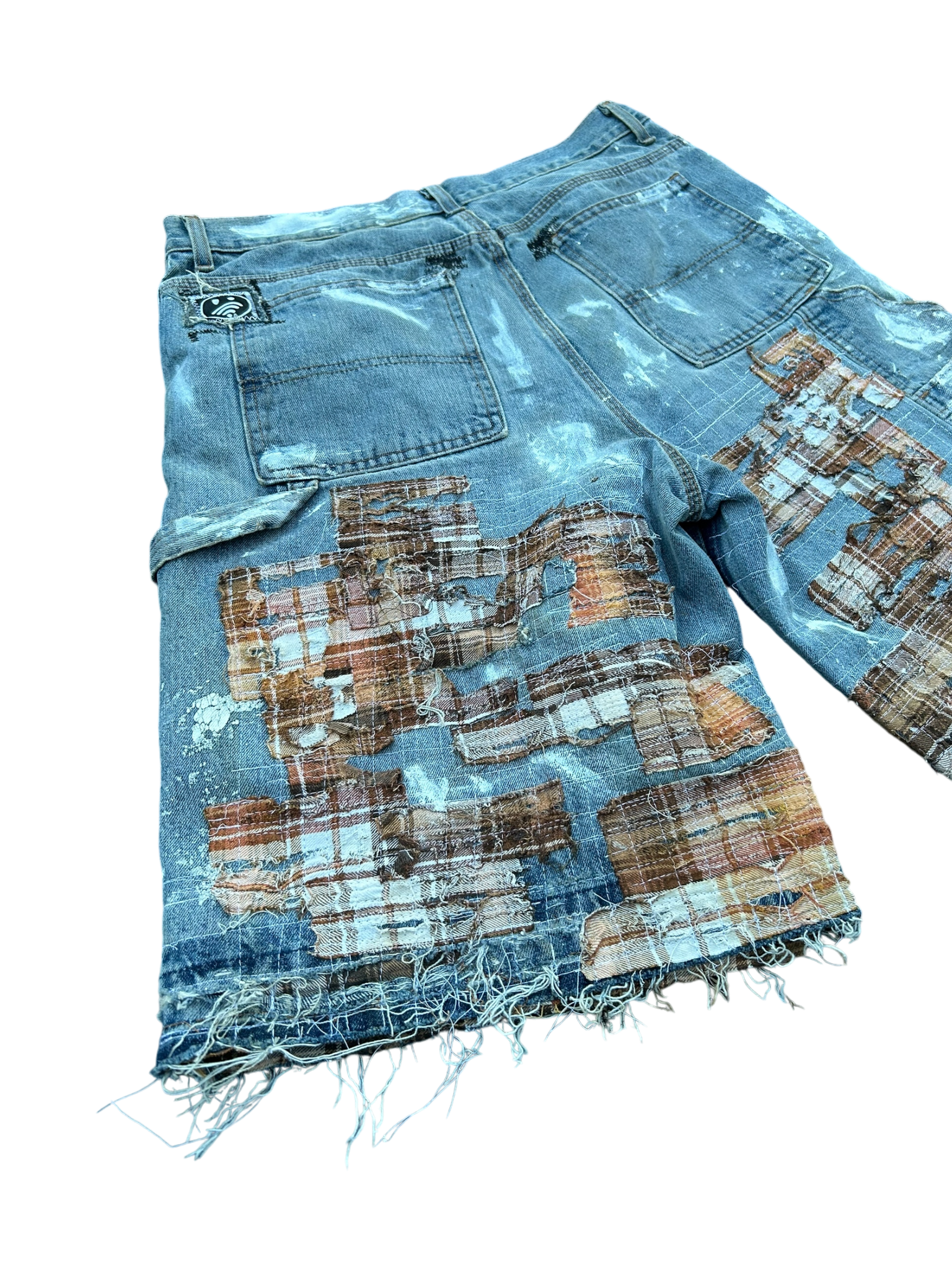 34 SHORTS