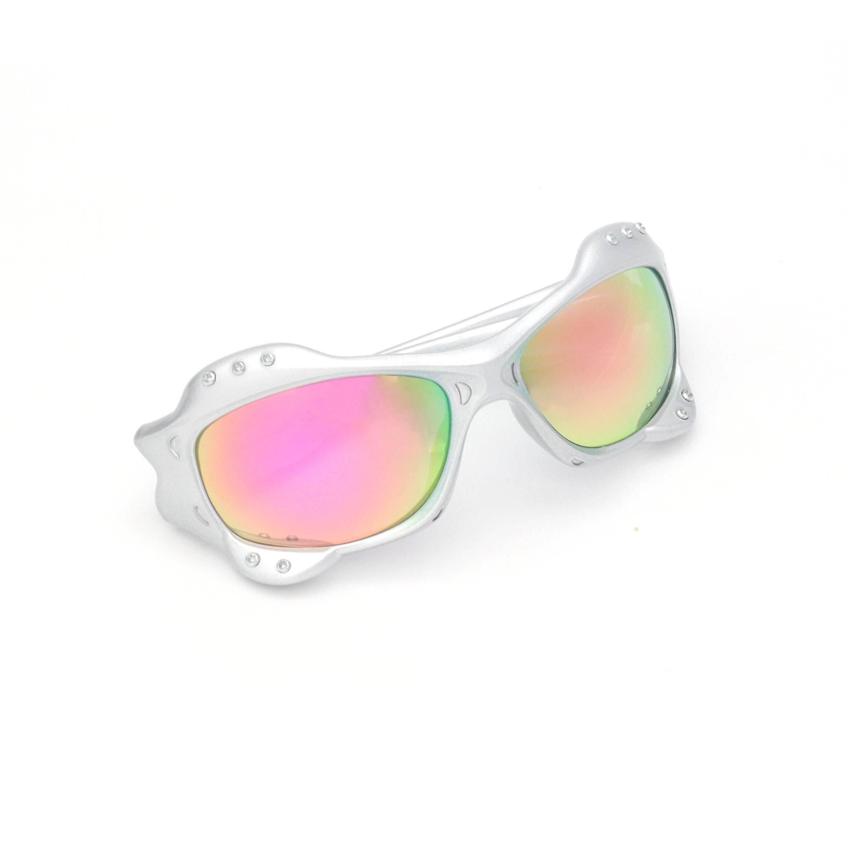 DRAGONFLY BOLTED SHADES