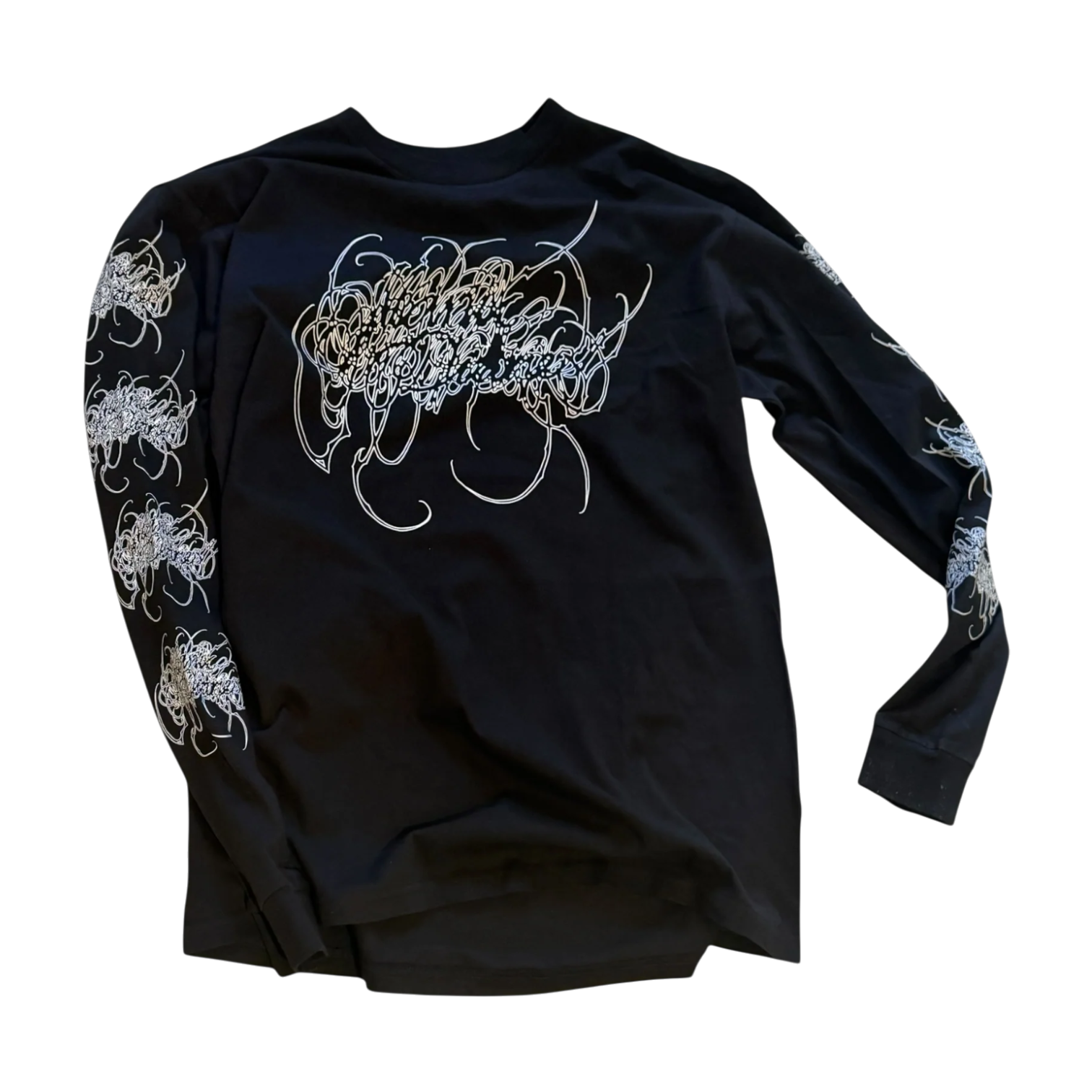 Glime-Baby Long Sleeve