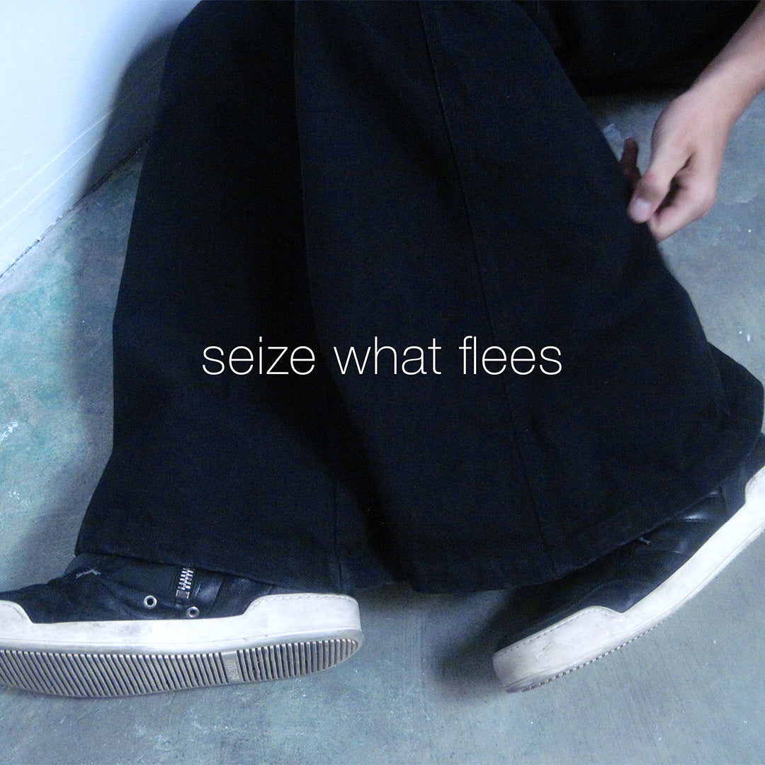 Seize what flees Bells