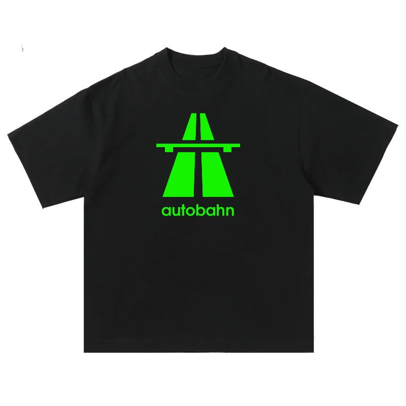 BOG AUTO T SHIRT