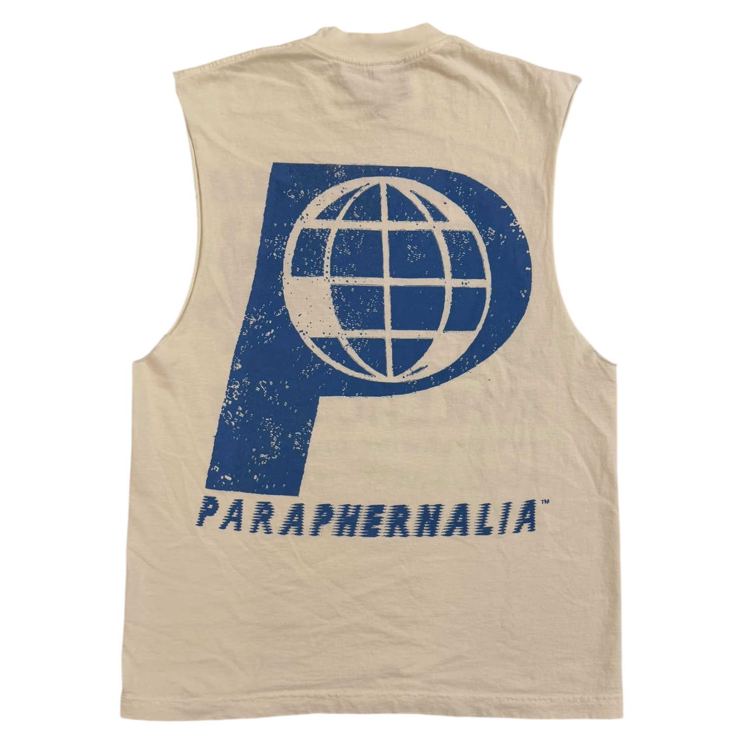ATHLETIC DEPT [TANK]
