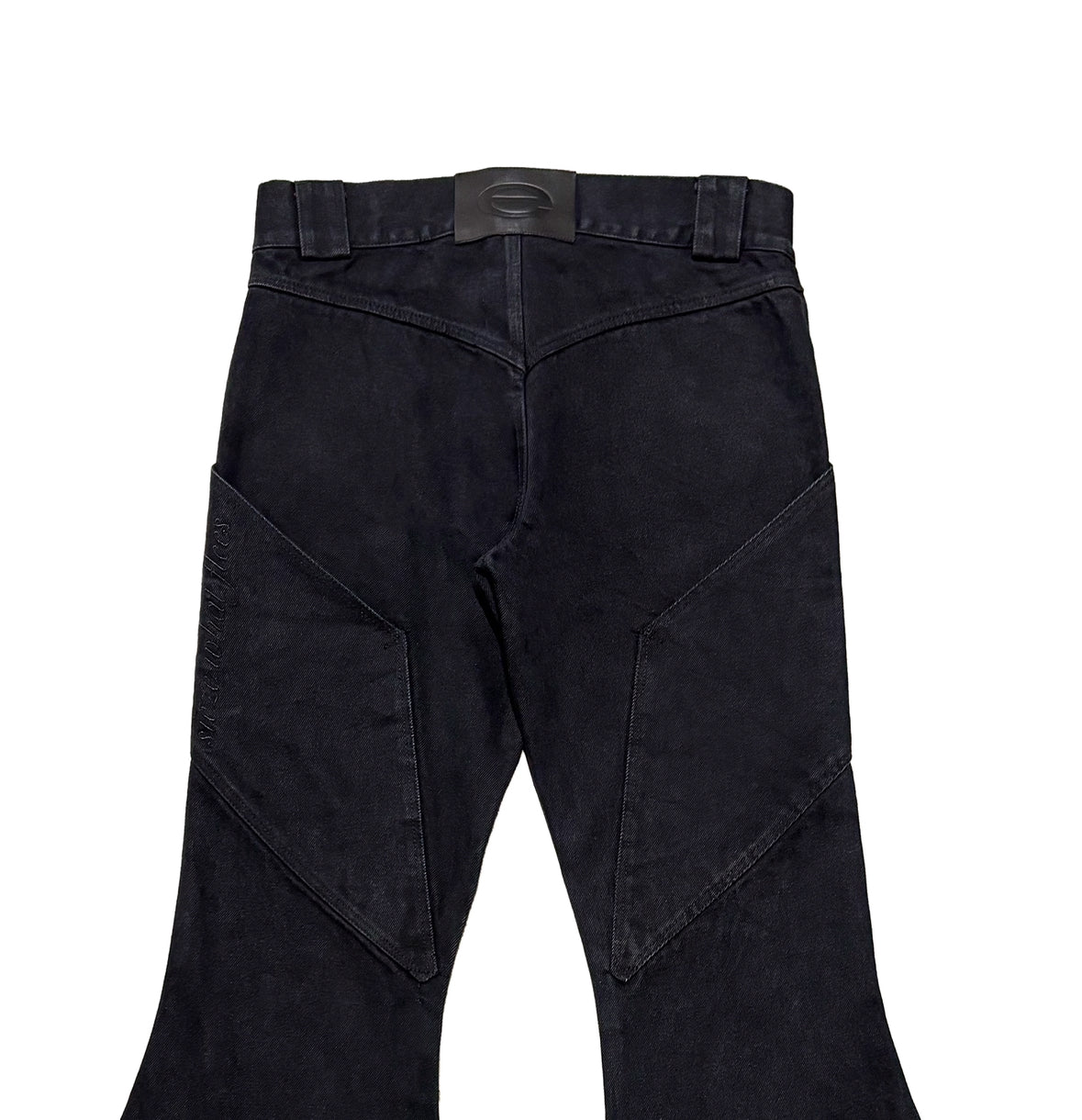 Seize what flees Bells