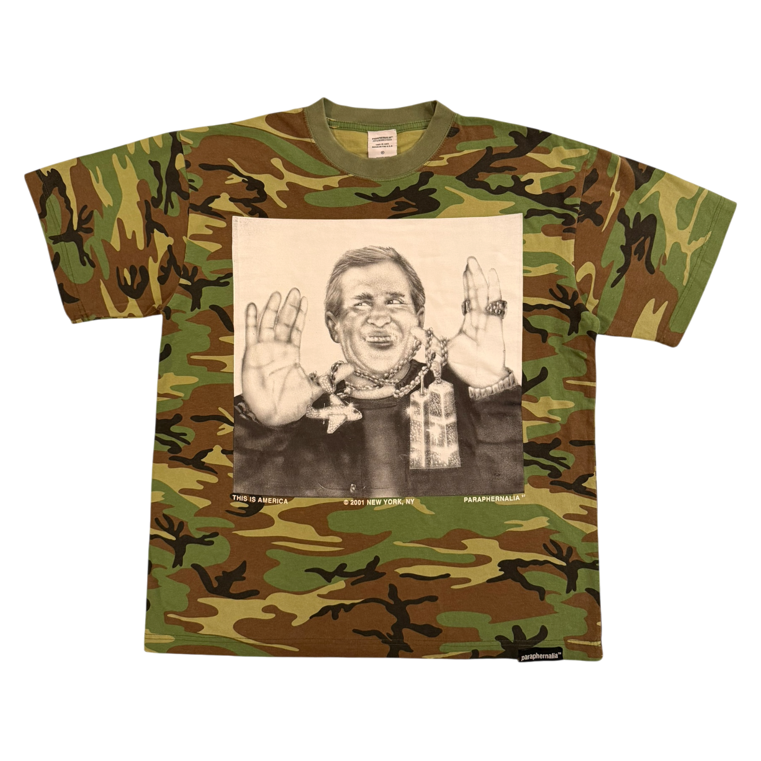 AMERICAN DREAM [TEE]