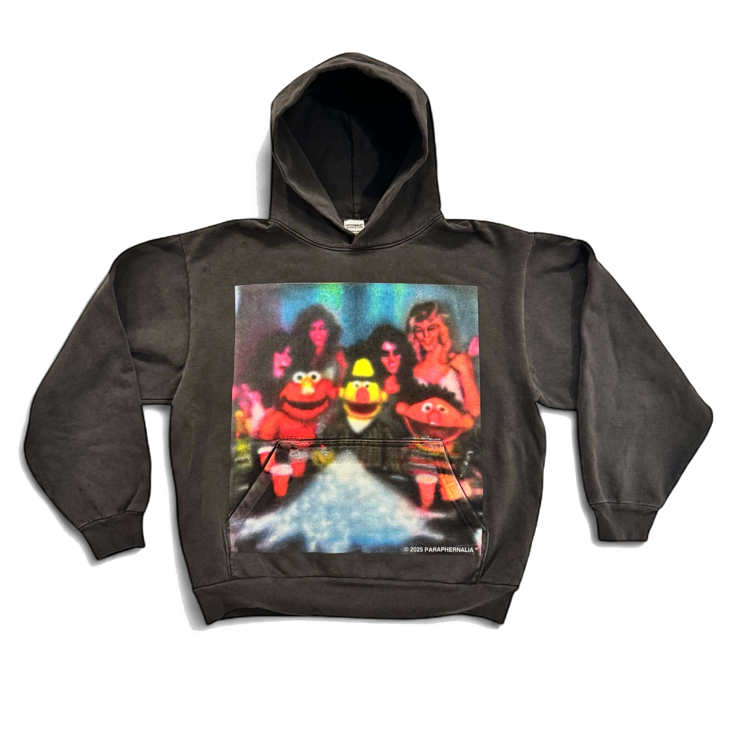 ELMOS STREET [HOODIE]